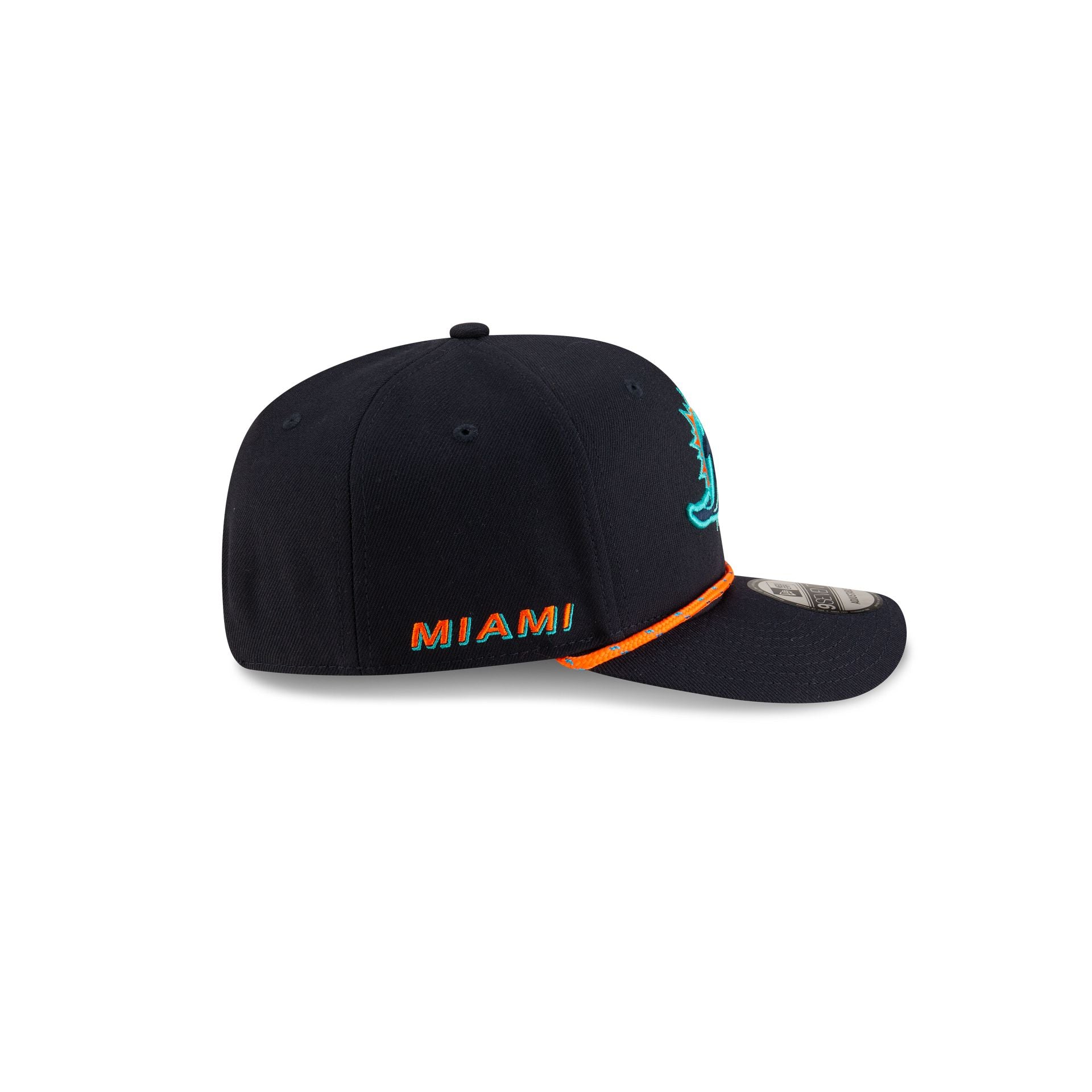 New Era 2025 NFL Rivalries Kids 9SEVENTY Stretch-Snap