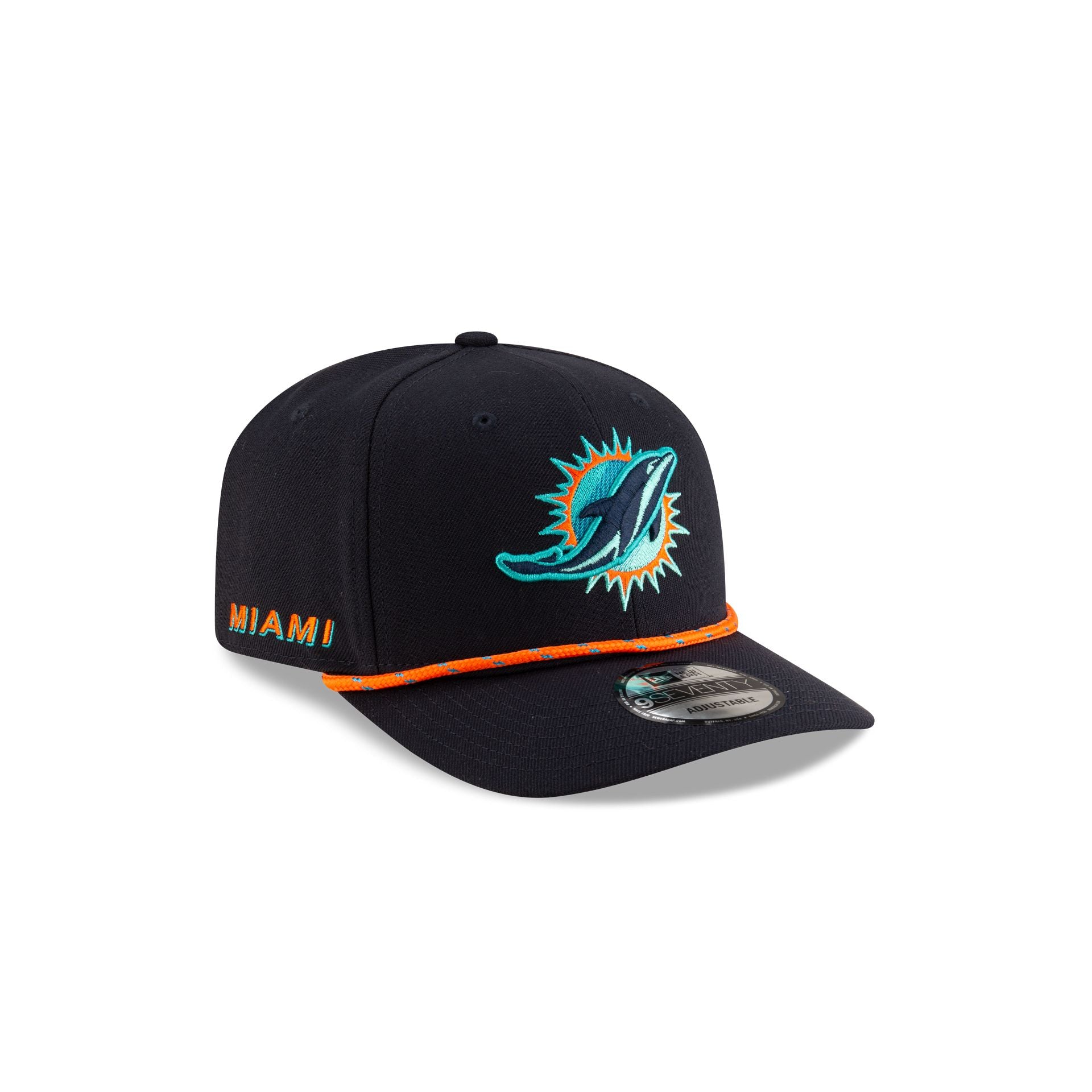 new era 2025 NFL Rivalries Kids 9SEVENTY Stretch-Snap