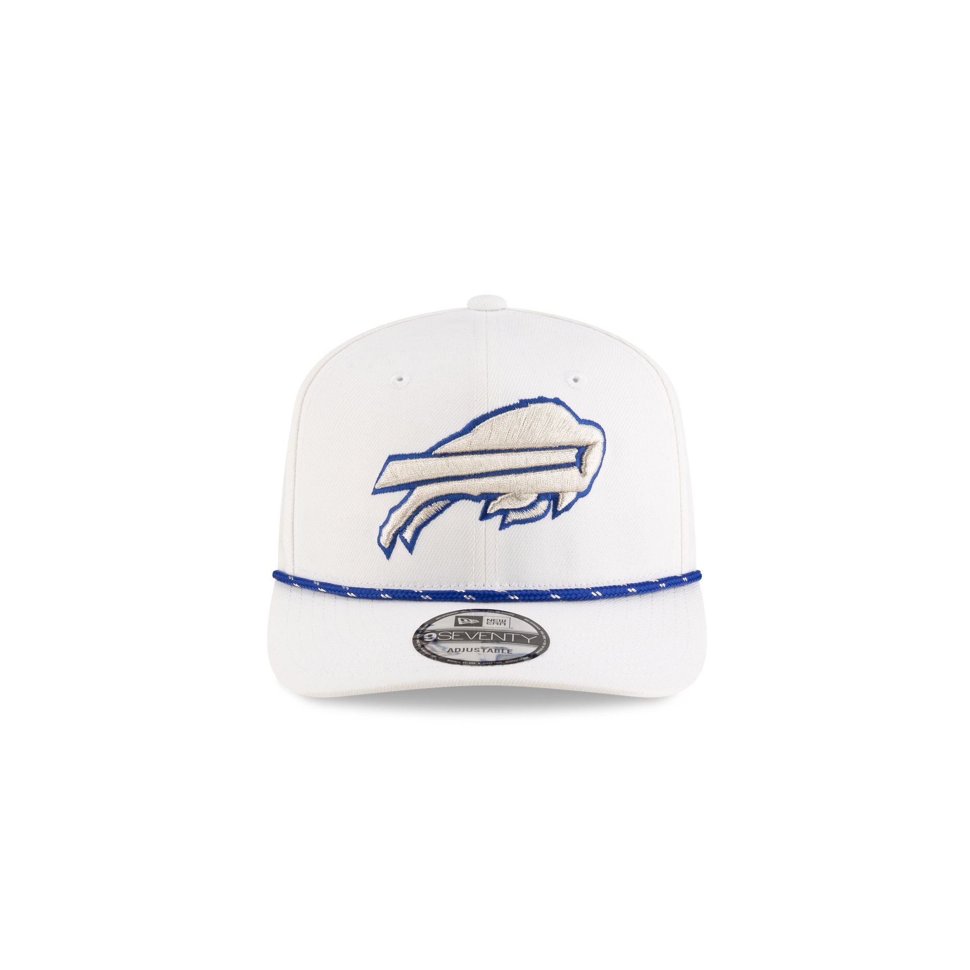 New Era 2025 NFL Rivalries Kids 9SEVENTY Stretch-Snap