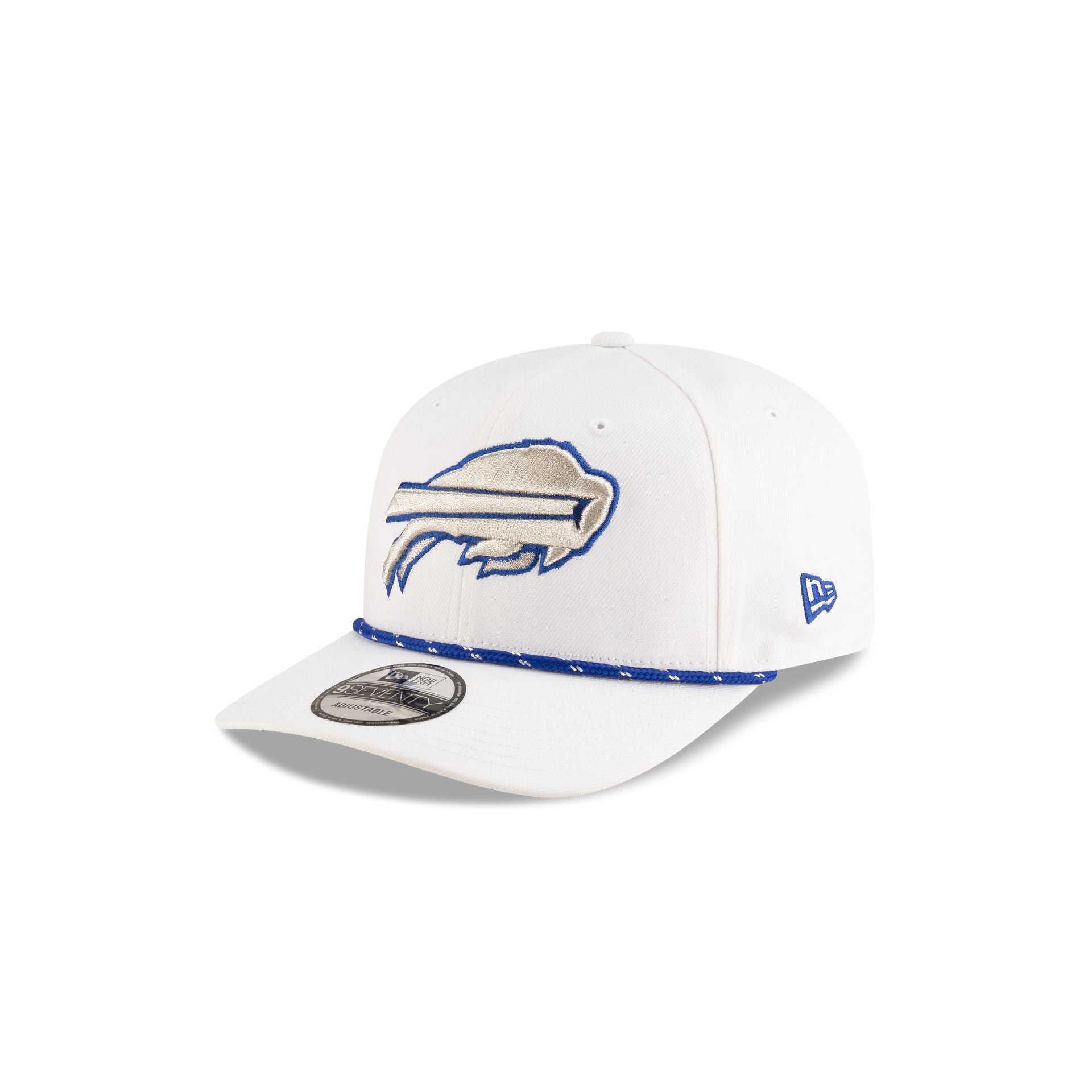 New Era 2025 NFL Rivalries Kids 9SEVENTY Stretch-Snap