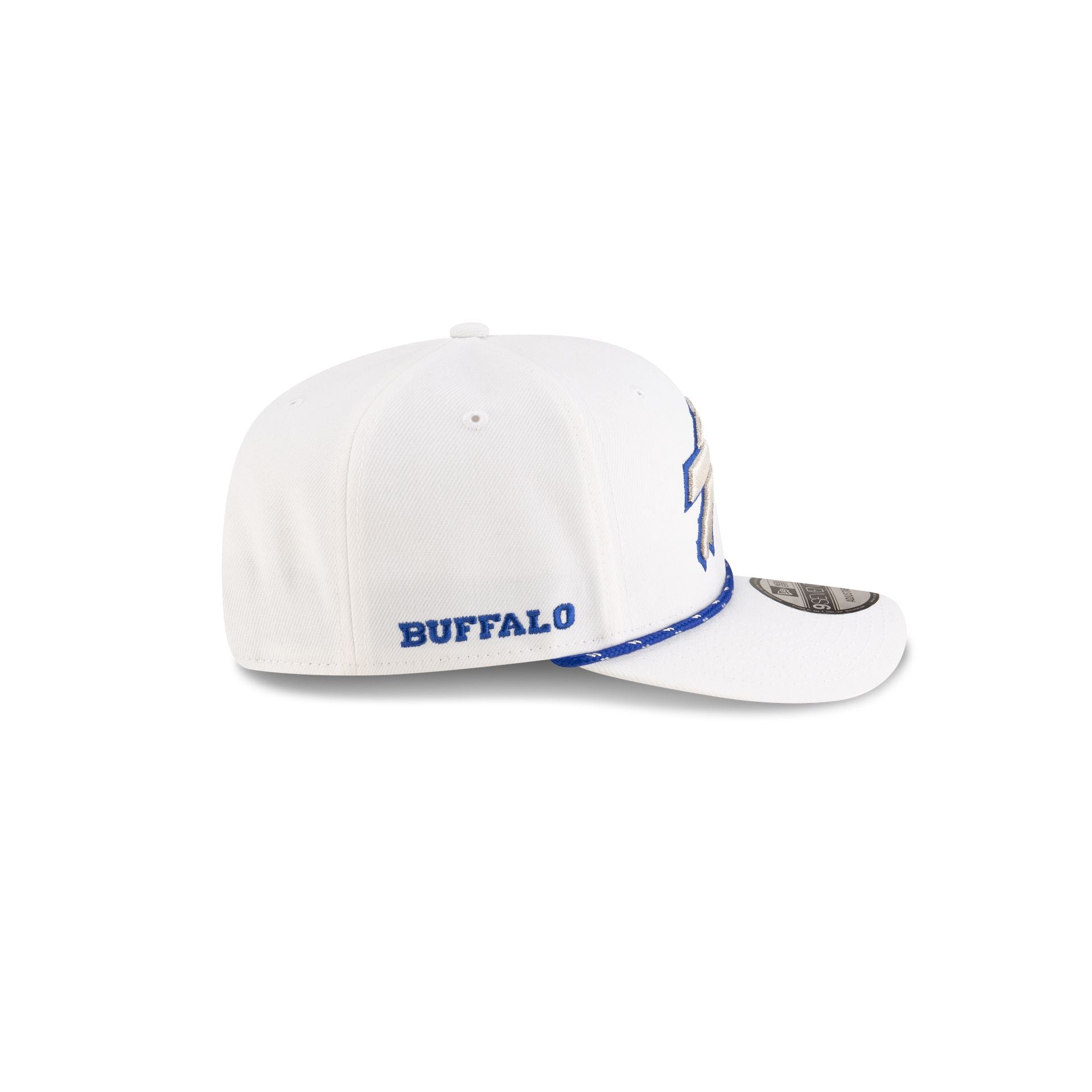 New Era 2025 NFL Rivalries Kids 9SEVENTY Stretch-Snap
