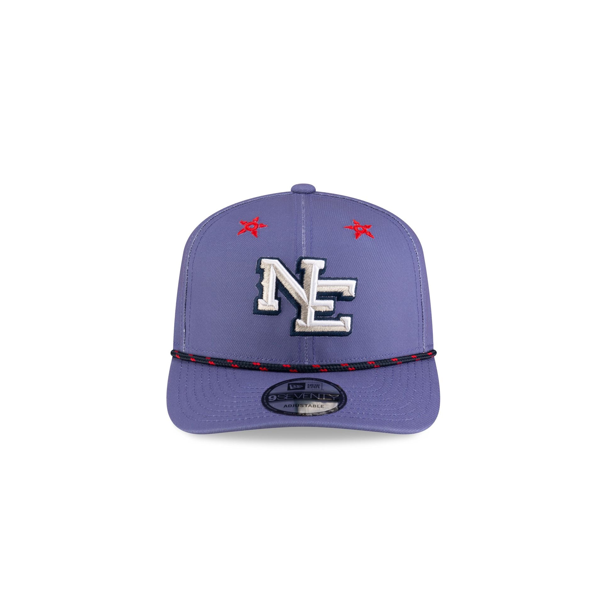New Era 2025 NFL Rivalries Kids 9SEVENTY Stretch-Snap