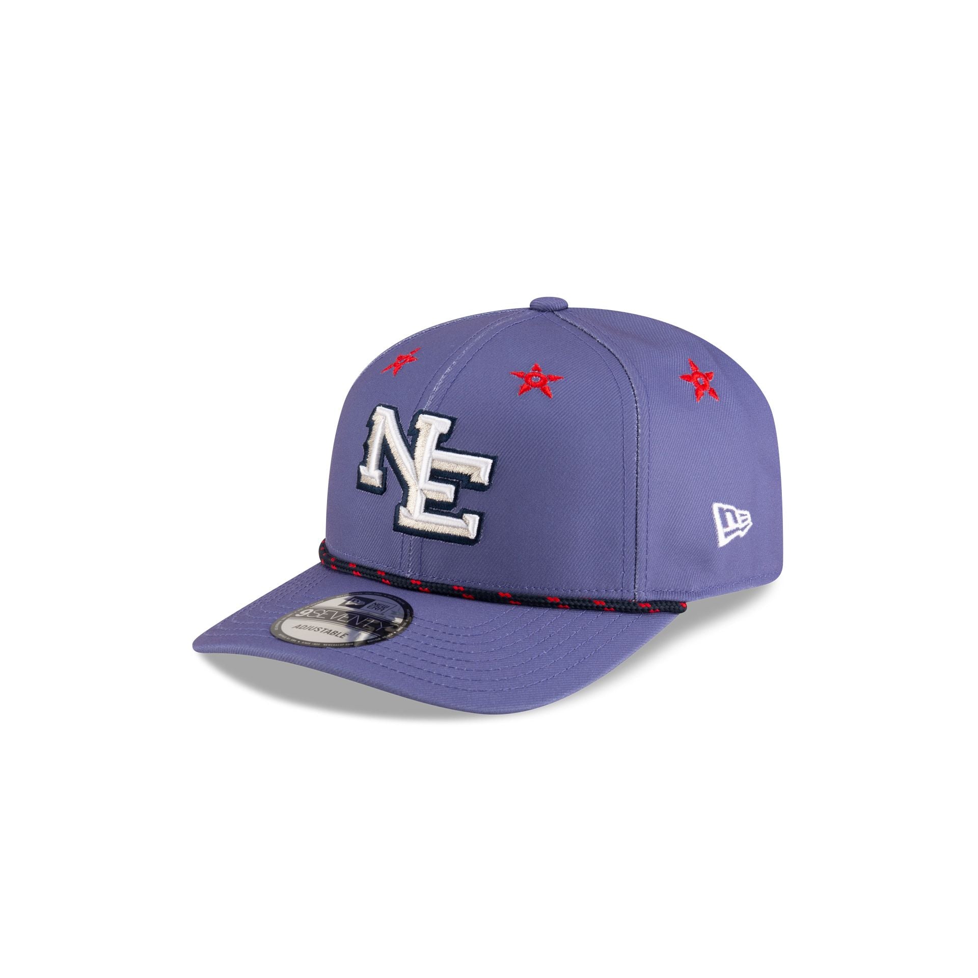 New Era 2025 NFL Rivalries Kids 9SEVENTY Stretch-Snap