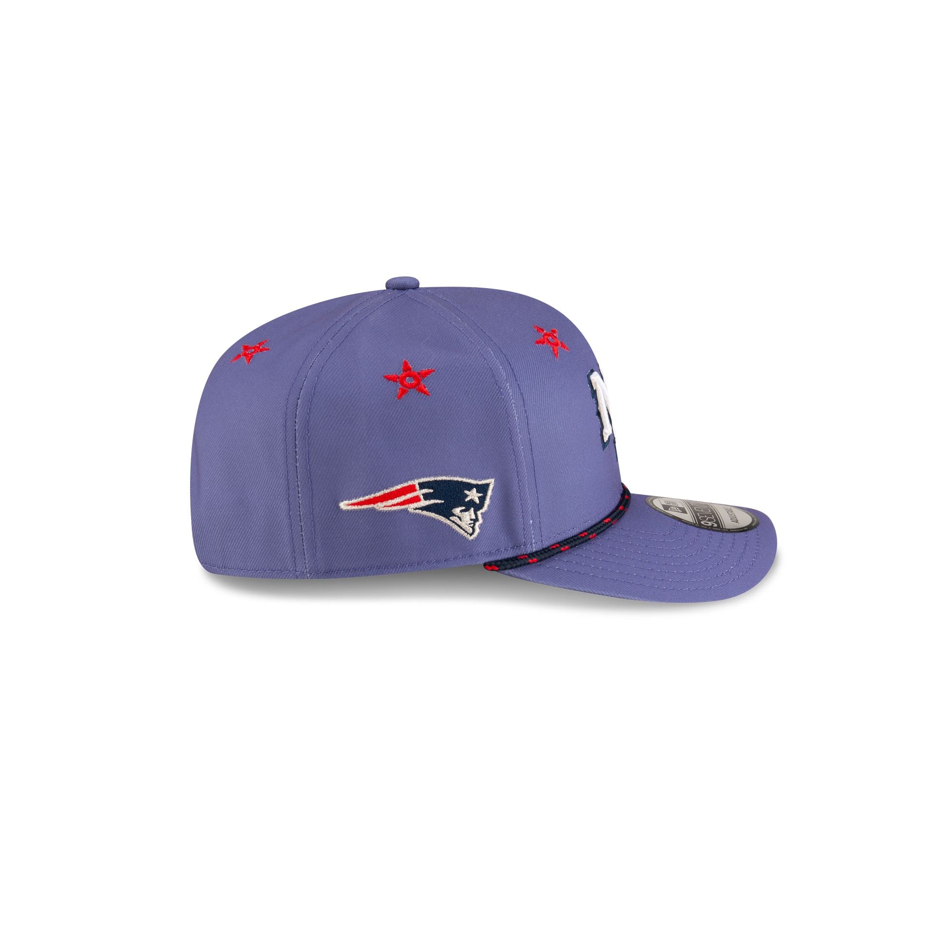 New Era 2025 NFL Rivalries Kids 9SEVENTY Stretch-Snap