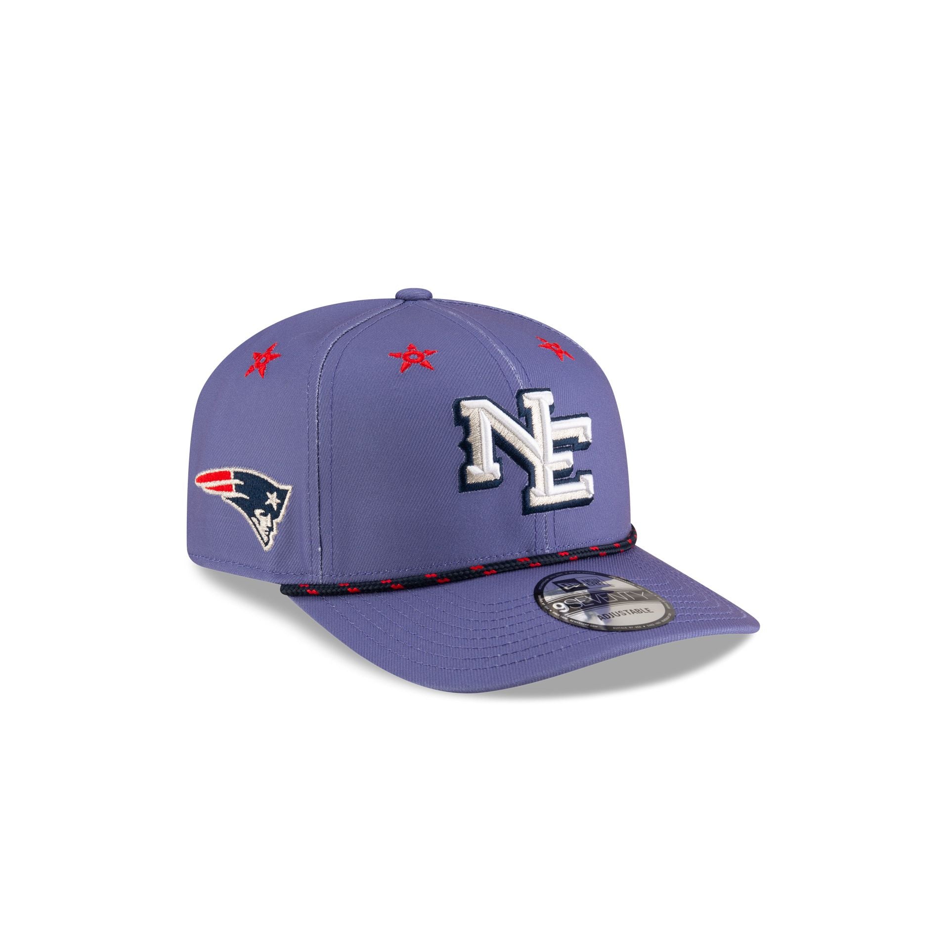 new era 2025 NFL Rivalries Kids 9SEVENTY Stretch-Snap