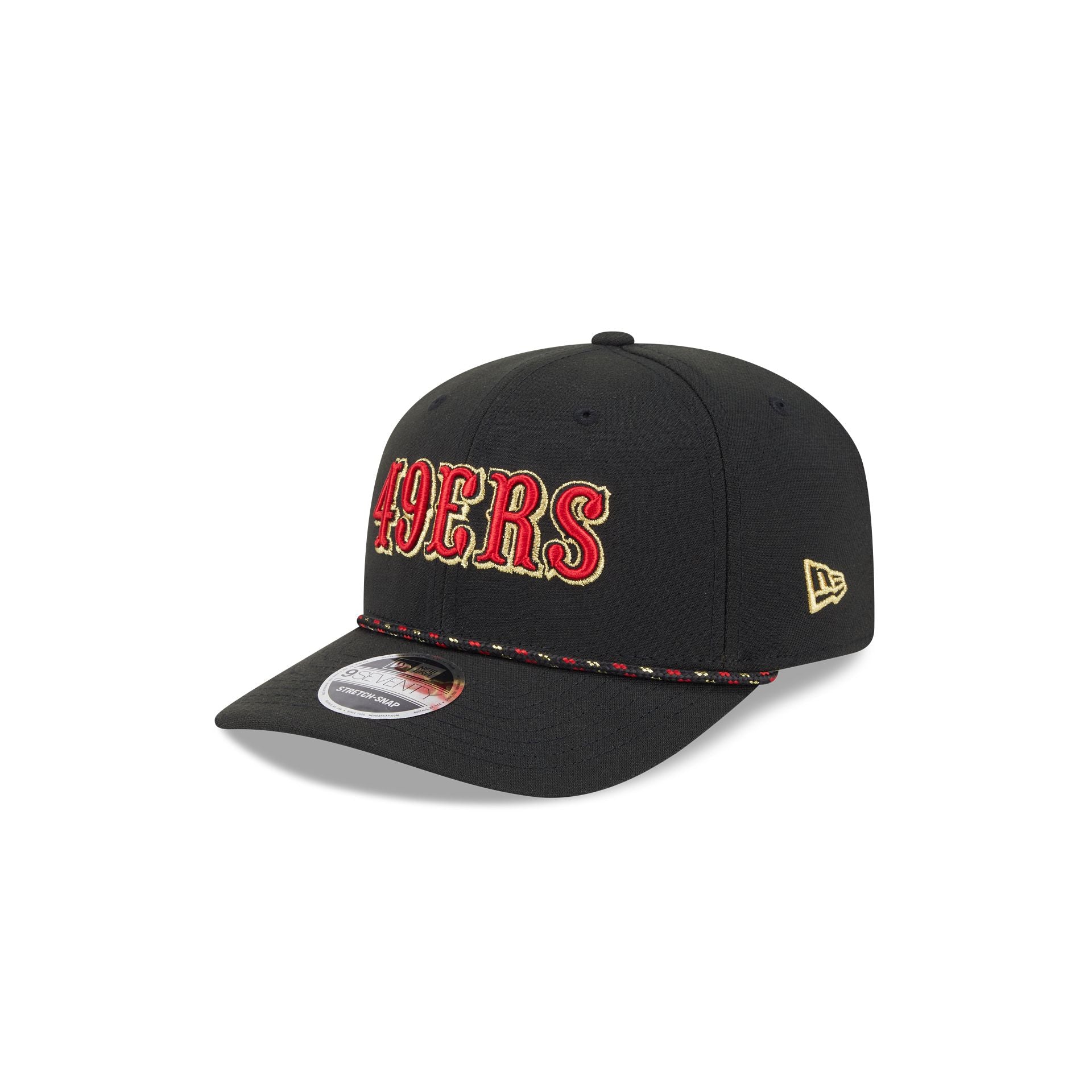 New Era 2025 NFL Rivalries Kids 9SEVENTY Stretch-Snap