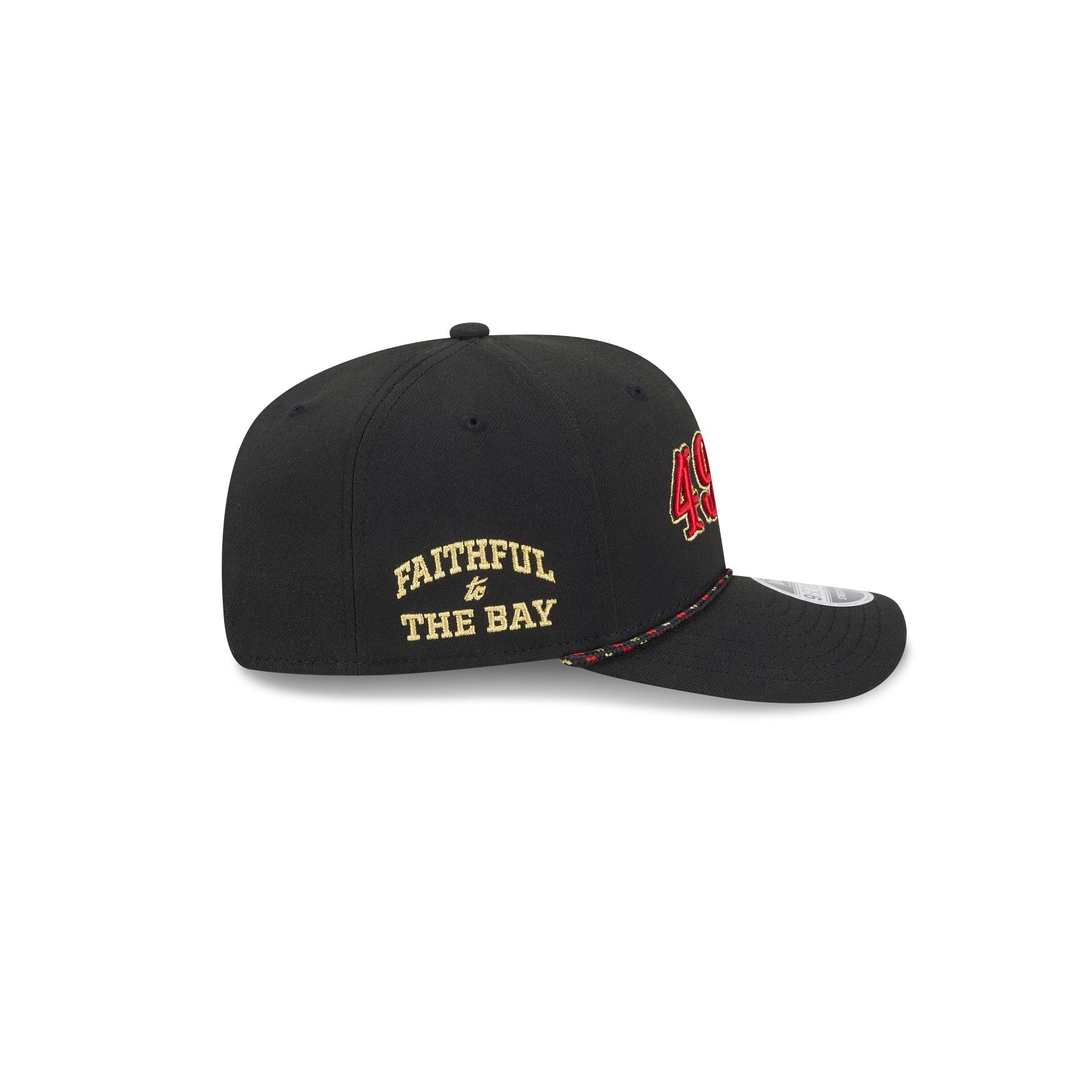 New Era 2025 NFL Rivalries Kids 9SEVENTY Stretch-Snap
