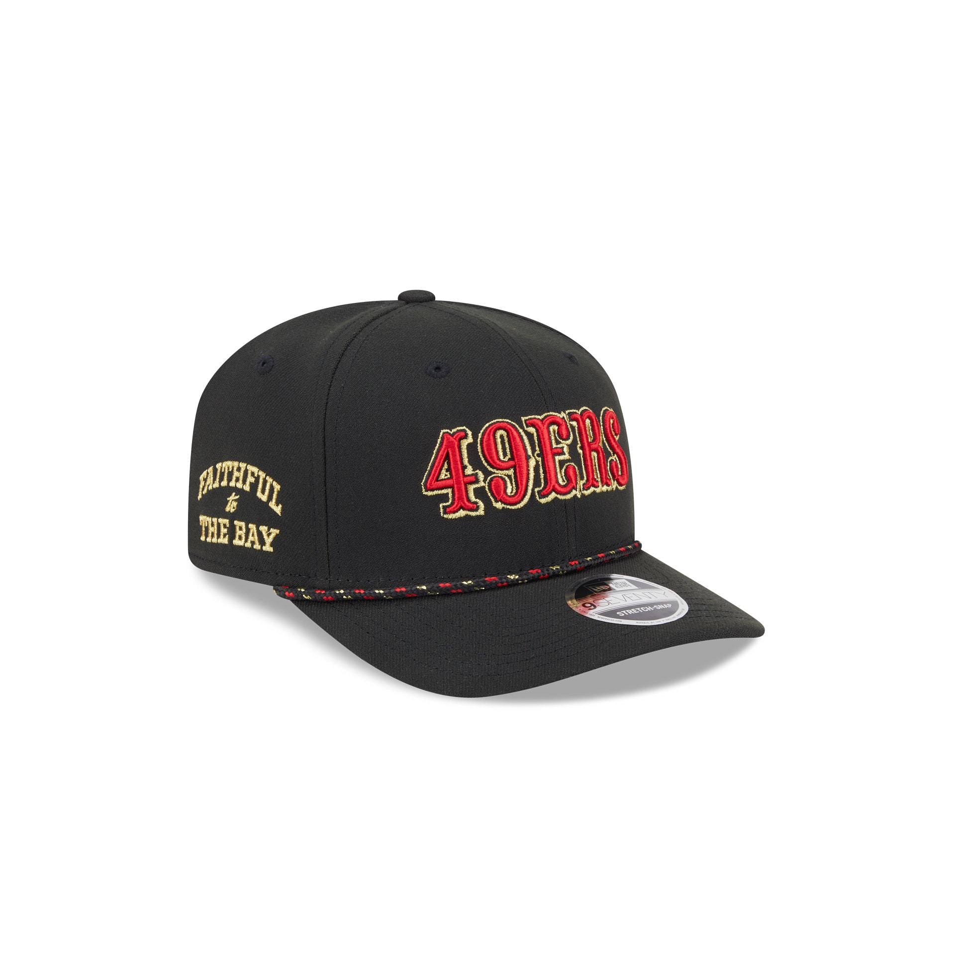 new era 2025 NFL Rivalries Kids 9SEVENTY Stretch-Snap