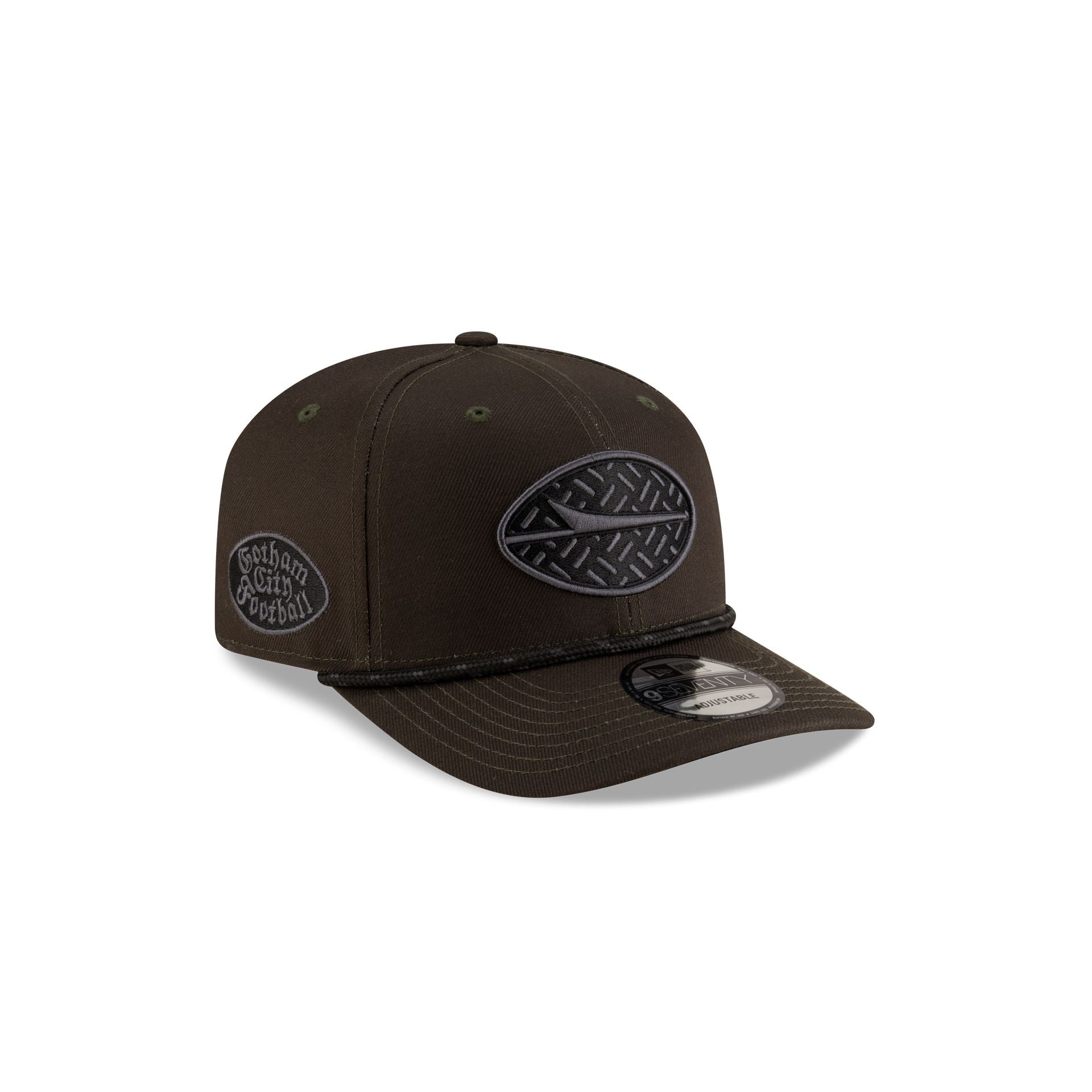 new era 2025 NFL Rivalries Kids 9SEVENTY Stretch-Snap