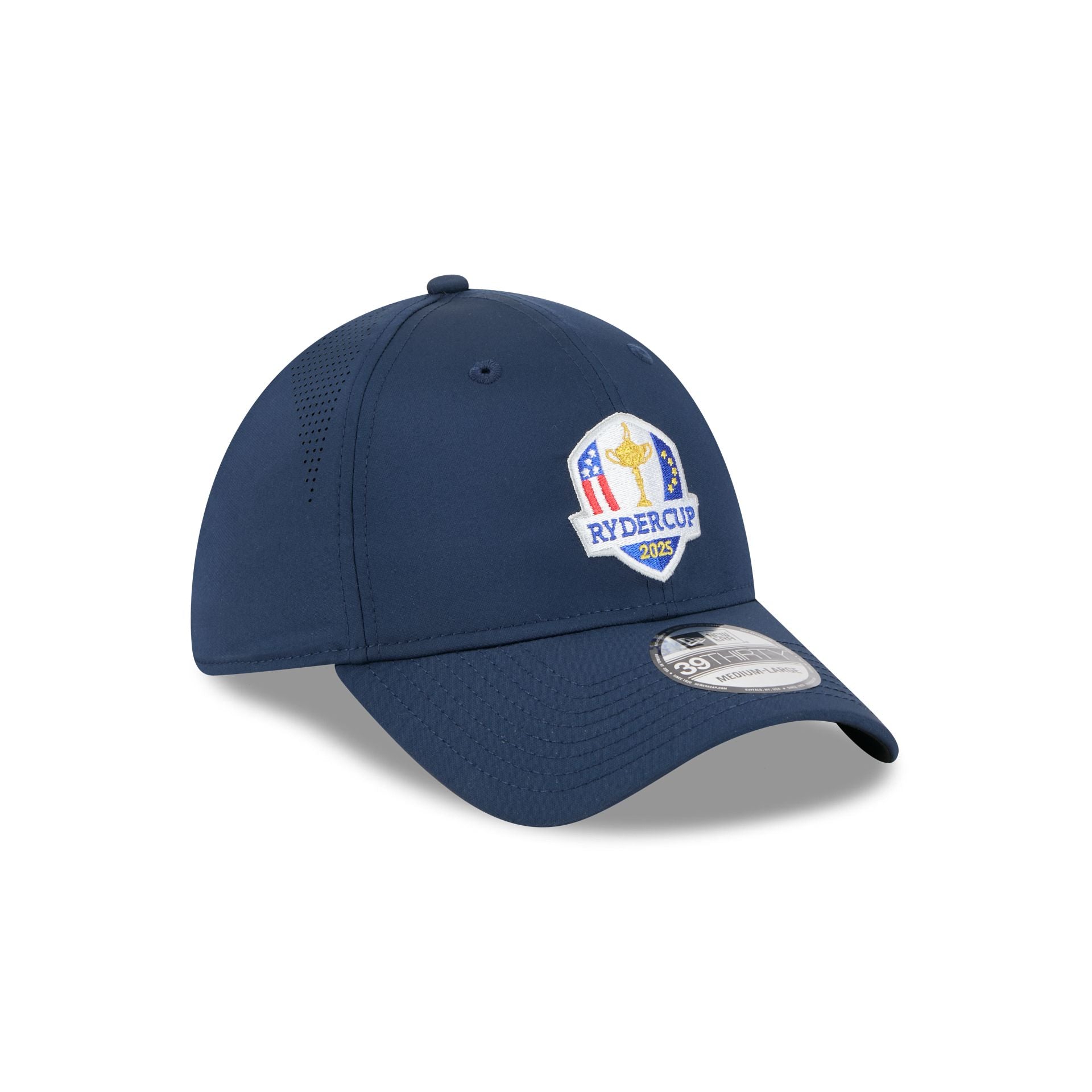 New Era 2025 Ryder Cup Performance 39THIRTY Stretch Fit