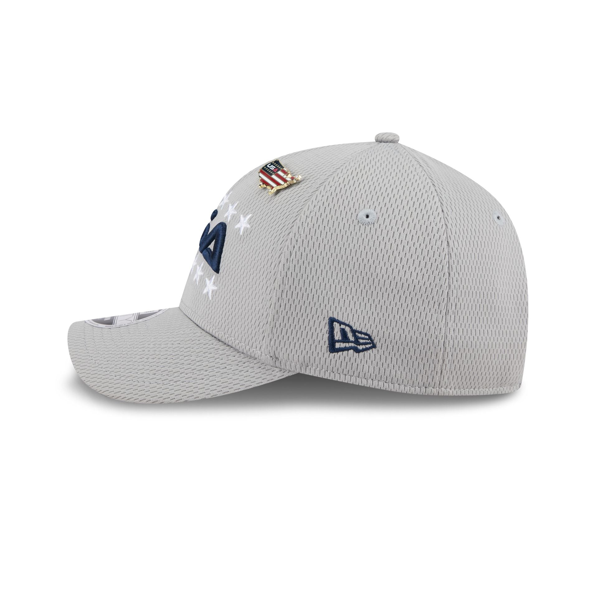 New Era 2025 Ryder Cup Team USA Friday 9FORTY M-Crown Snapback