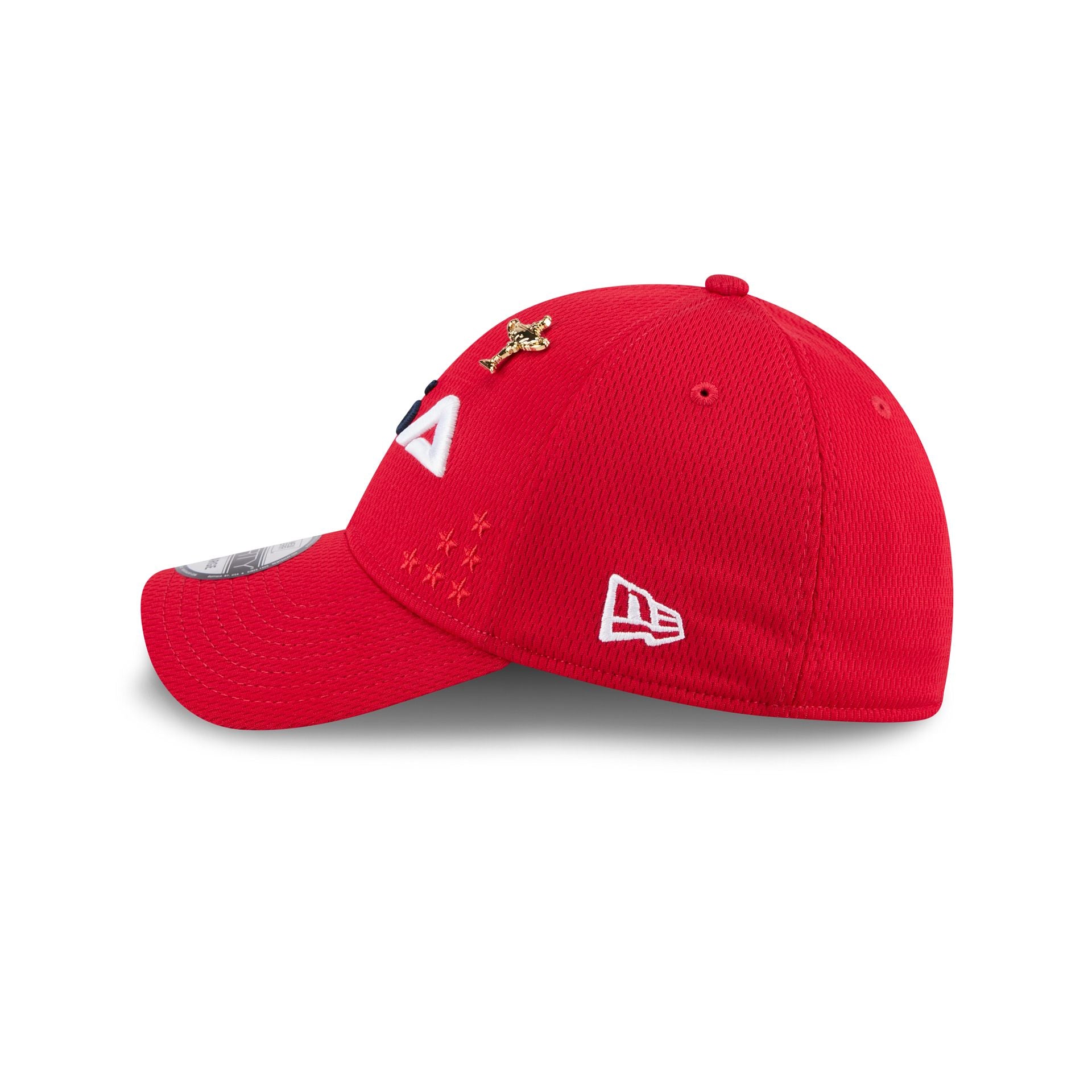 New Era 2025 Ryder Cup Team USA Sunday 39THIRTY Stretch Fit