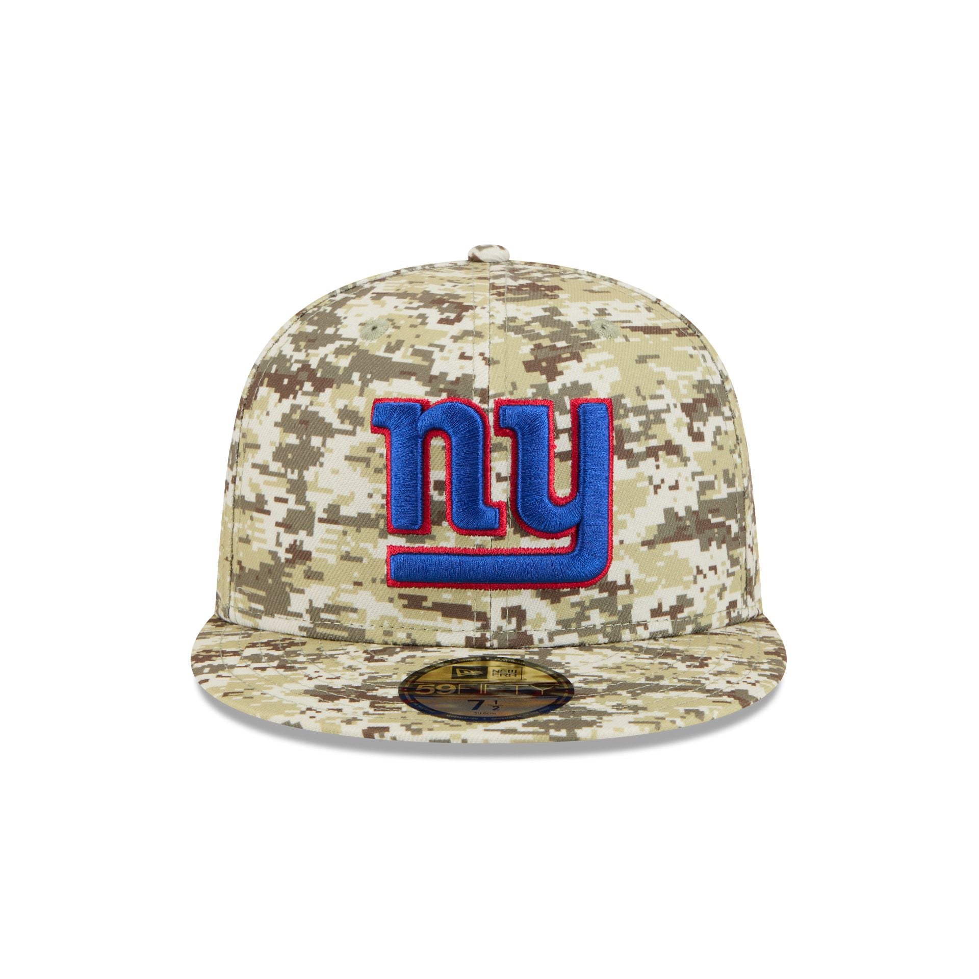 New Era 2025 Salute To Service Fan Gear 59FIFTY Fitted