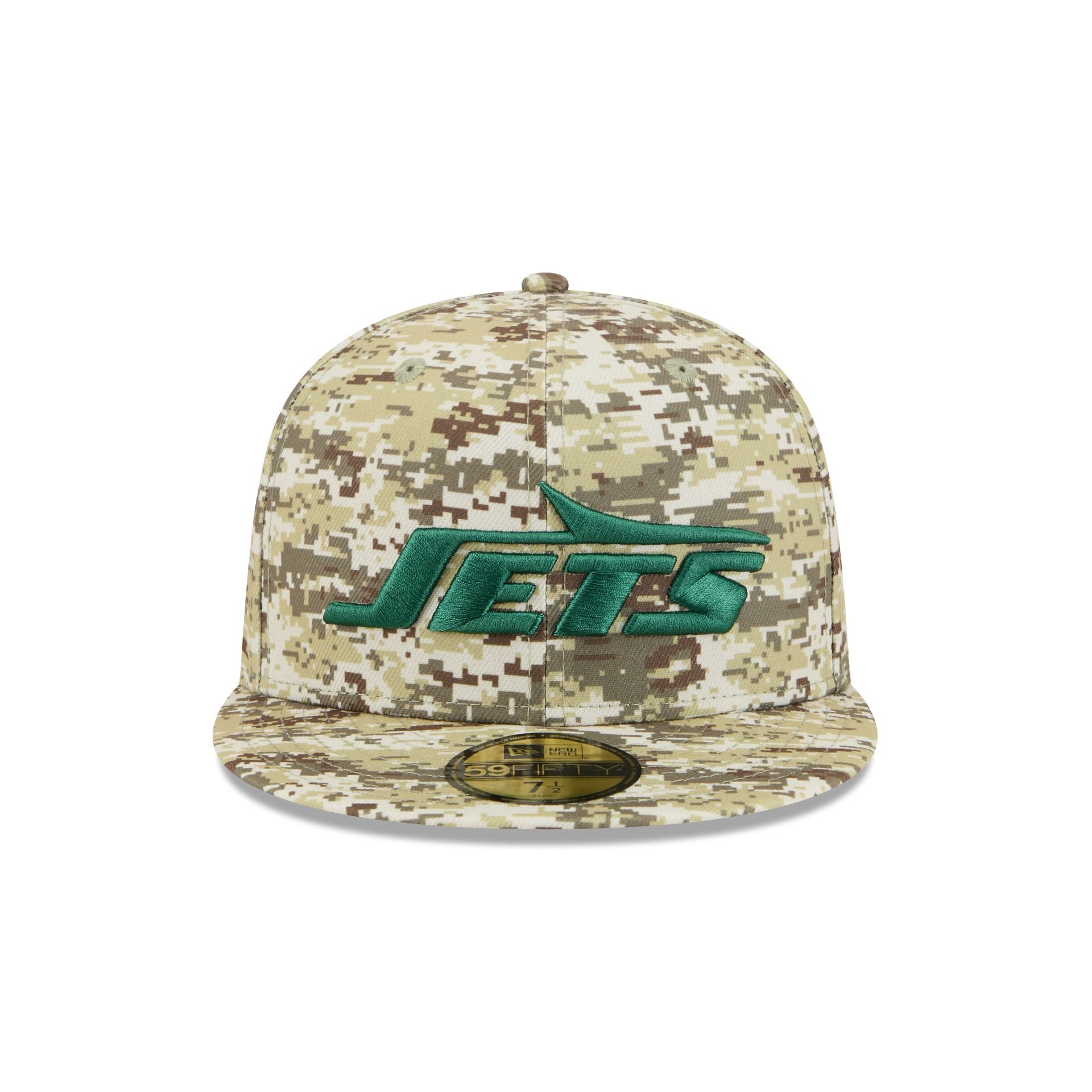 New Era 2025 Salute To Service Fan Gear 59FIFTY Fitted