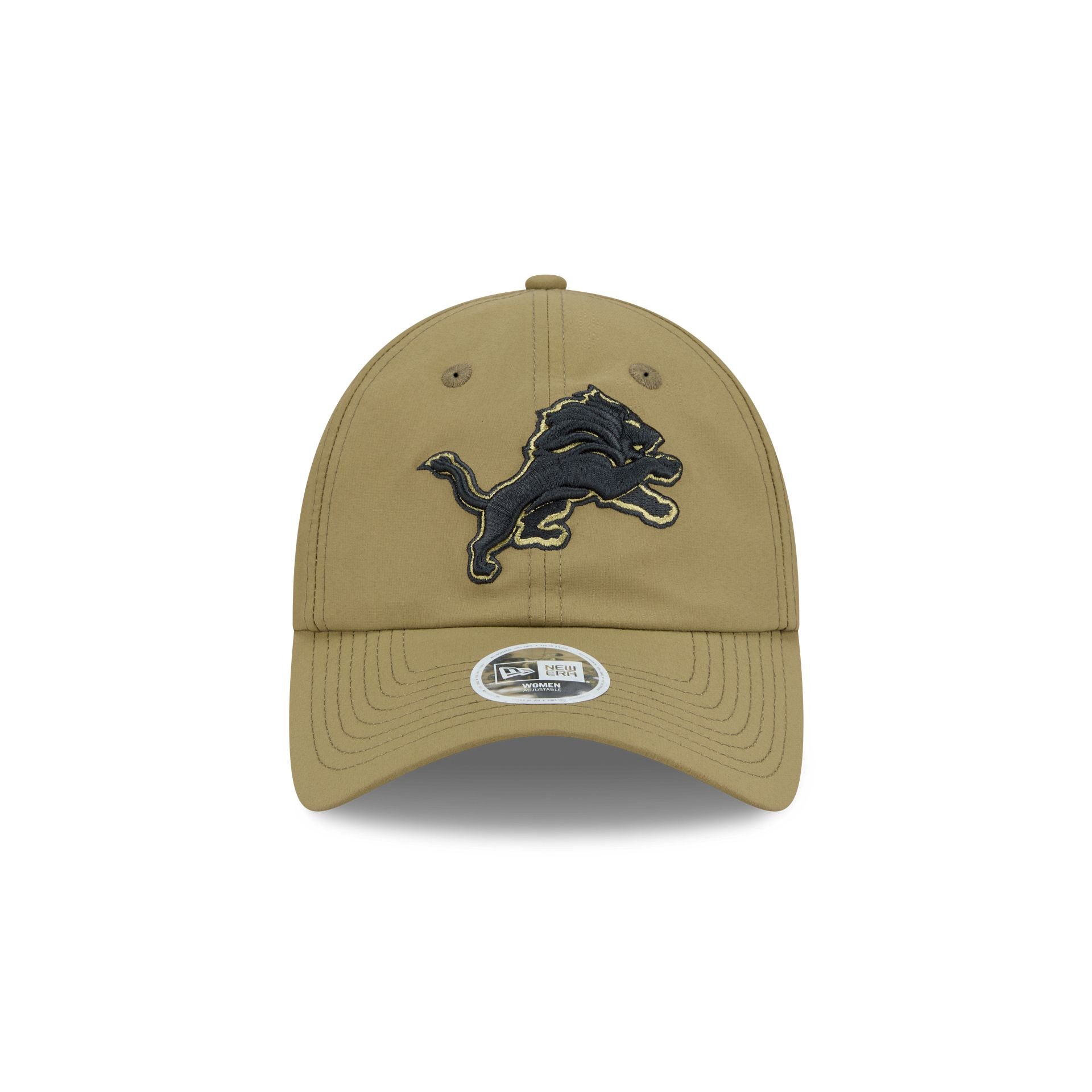 New Era 2025 Salute To Service Women's Open Back Ponytail