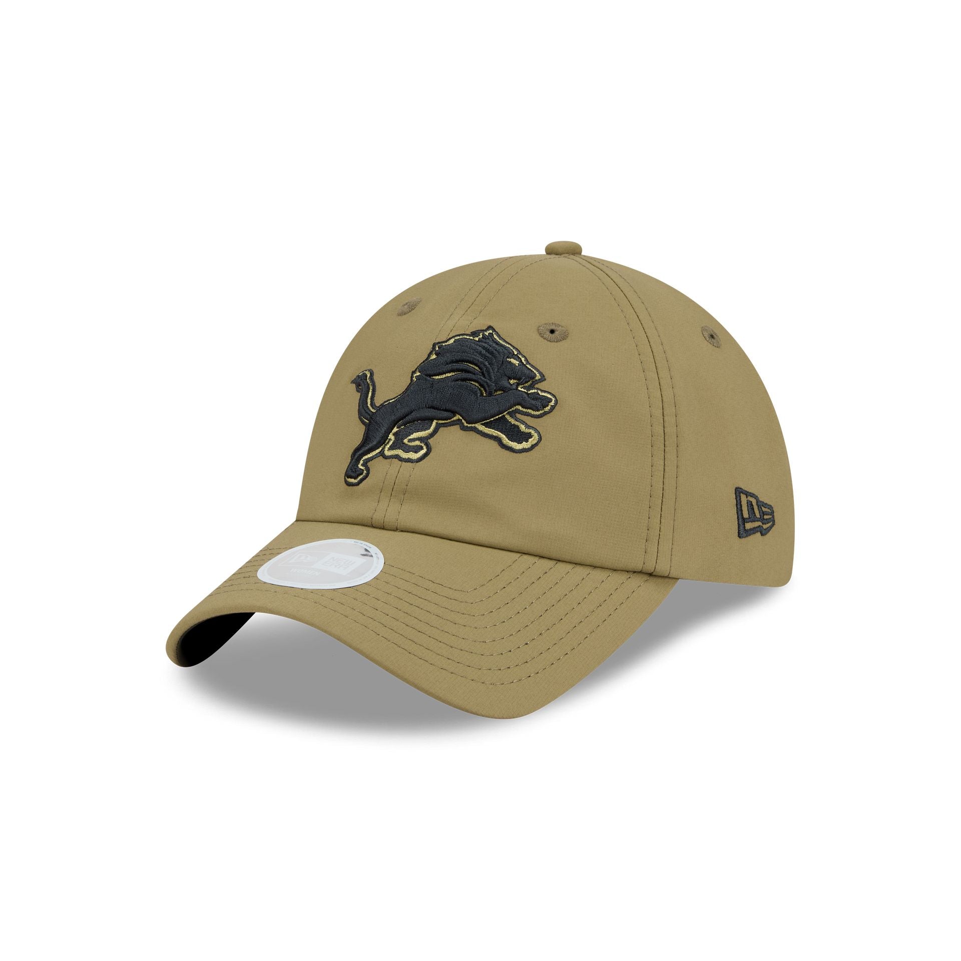 New Era 2025 Salute To Service Women's Open Back Ponytail