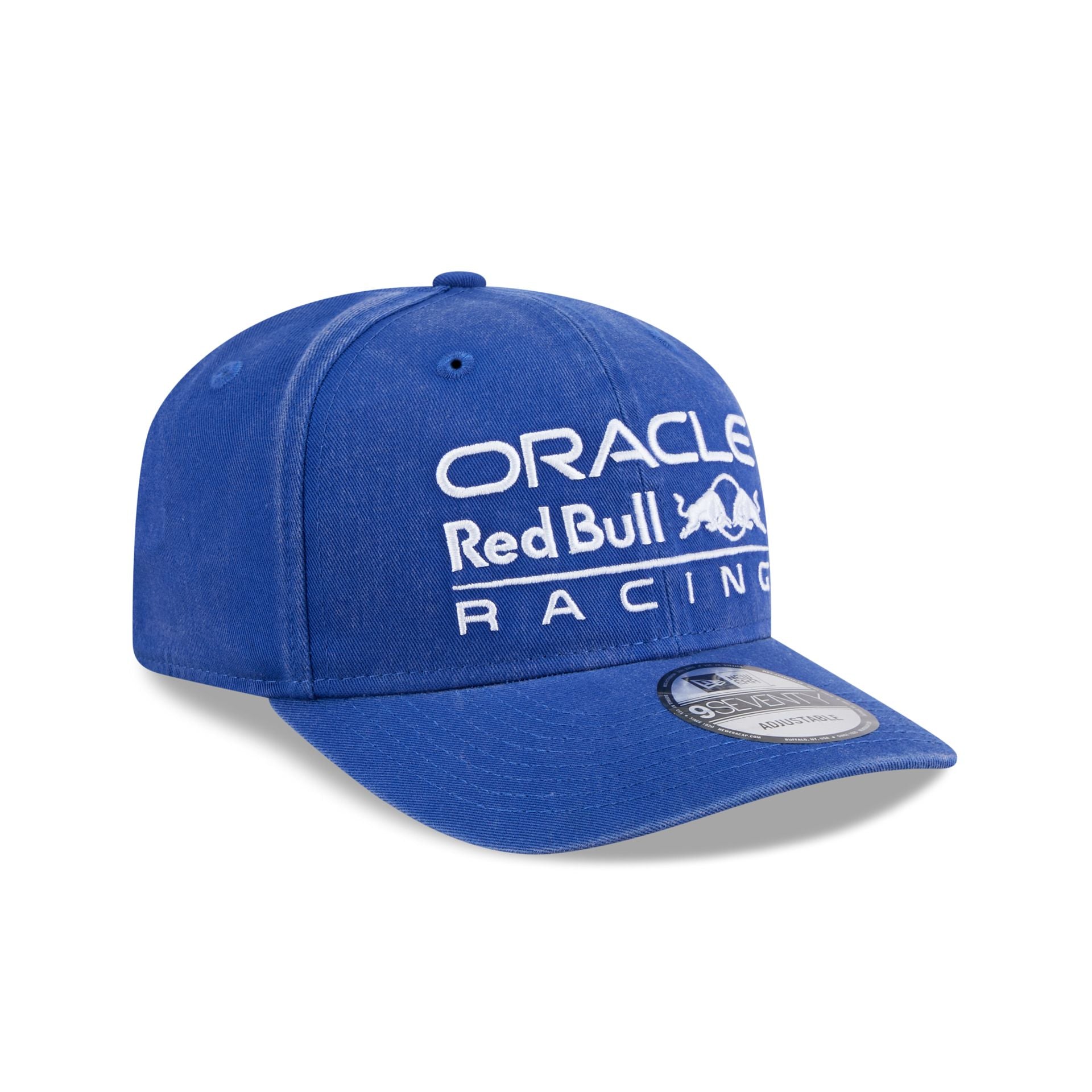 New Era 2025 Sao Paulo Race Special 9SEVENTY Stretch-Snap