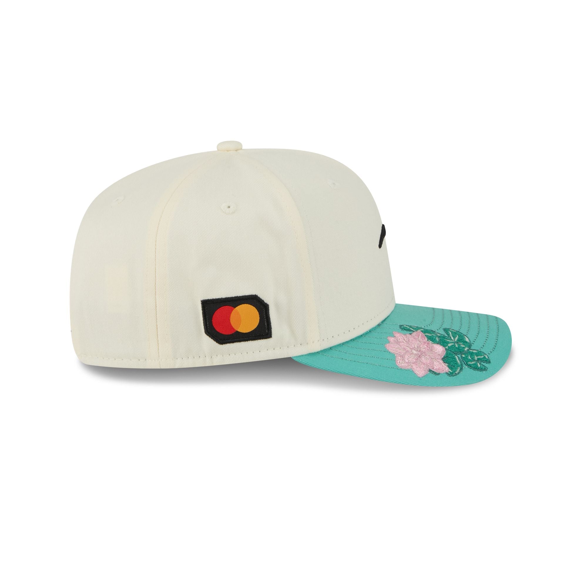 New Era 2025 Sao Paulo Race Special 9SEVENTY Stretch-Snap
