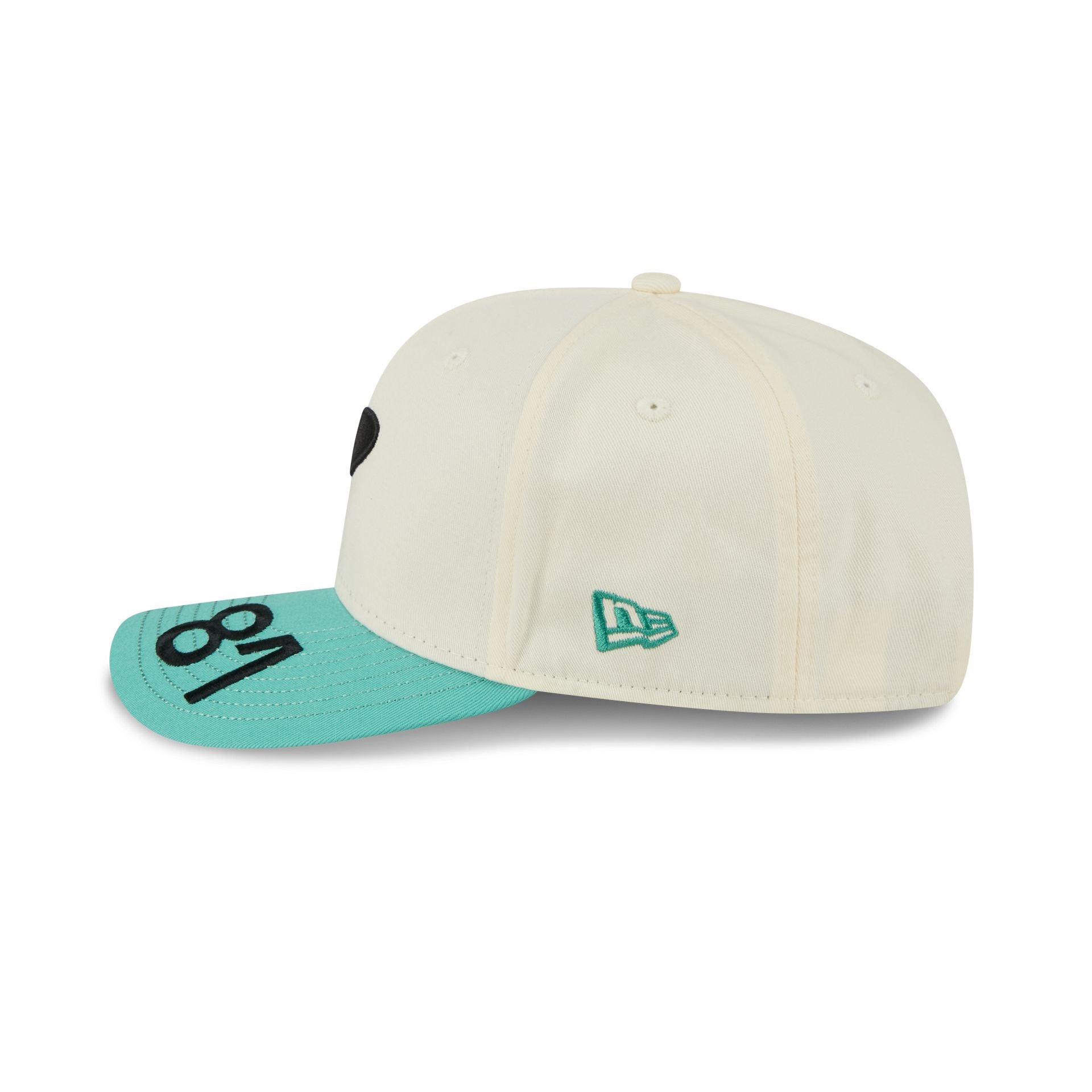 New Era 2025 Sao Paulo Race Special Oscar Piastri 9SEVENTY Stretch-Snap