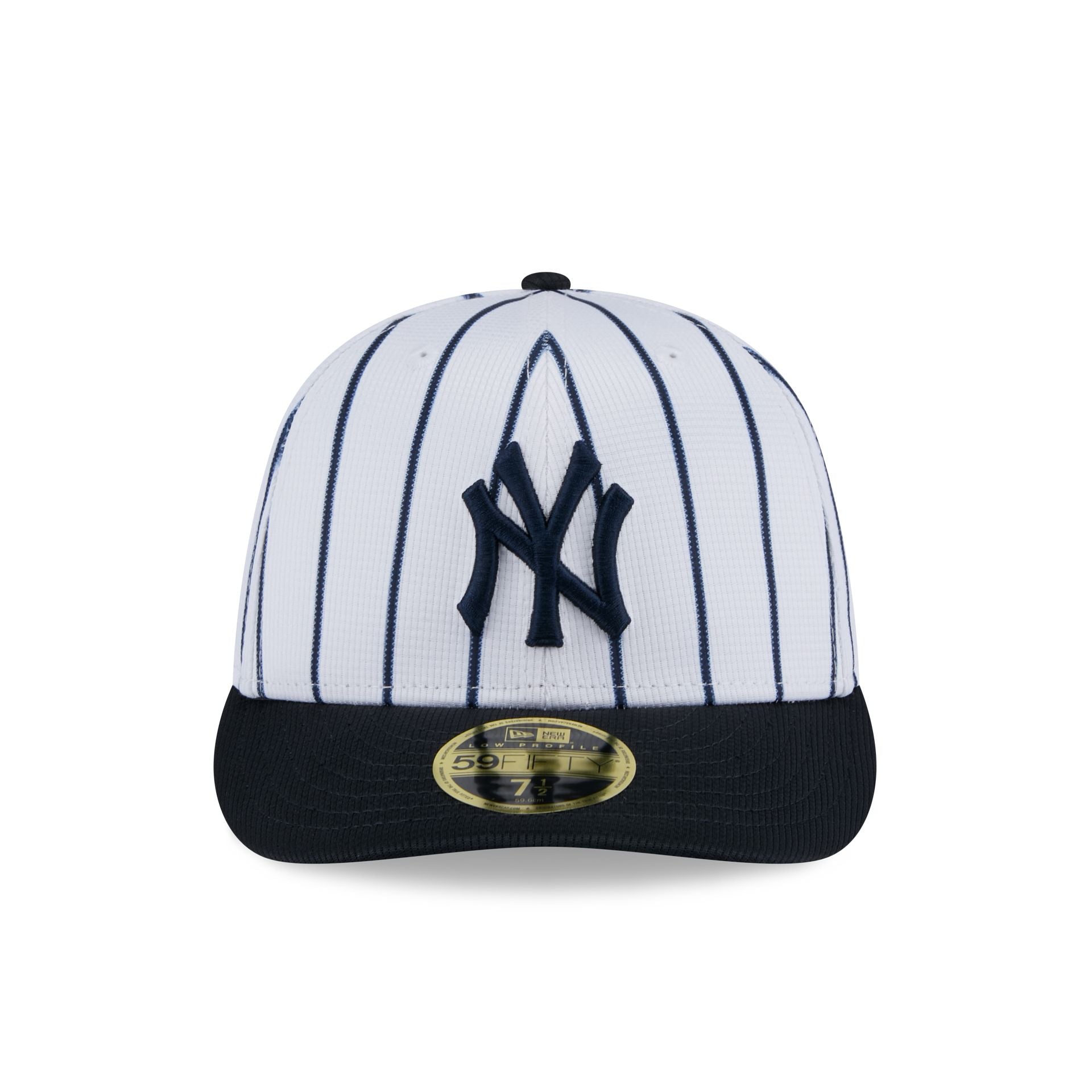 New Era 2025 Spring Training Low Profile 59FIFTY Fitted
