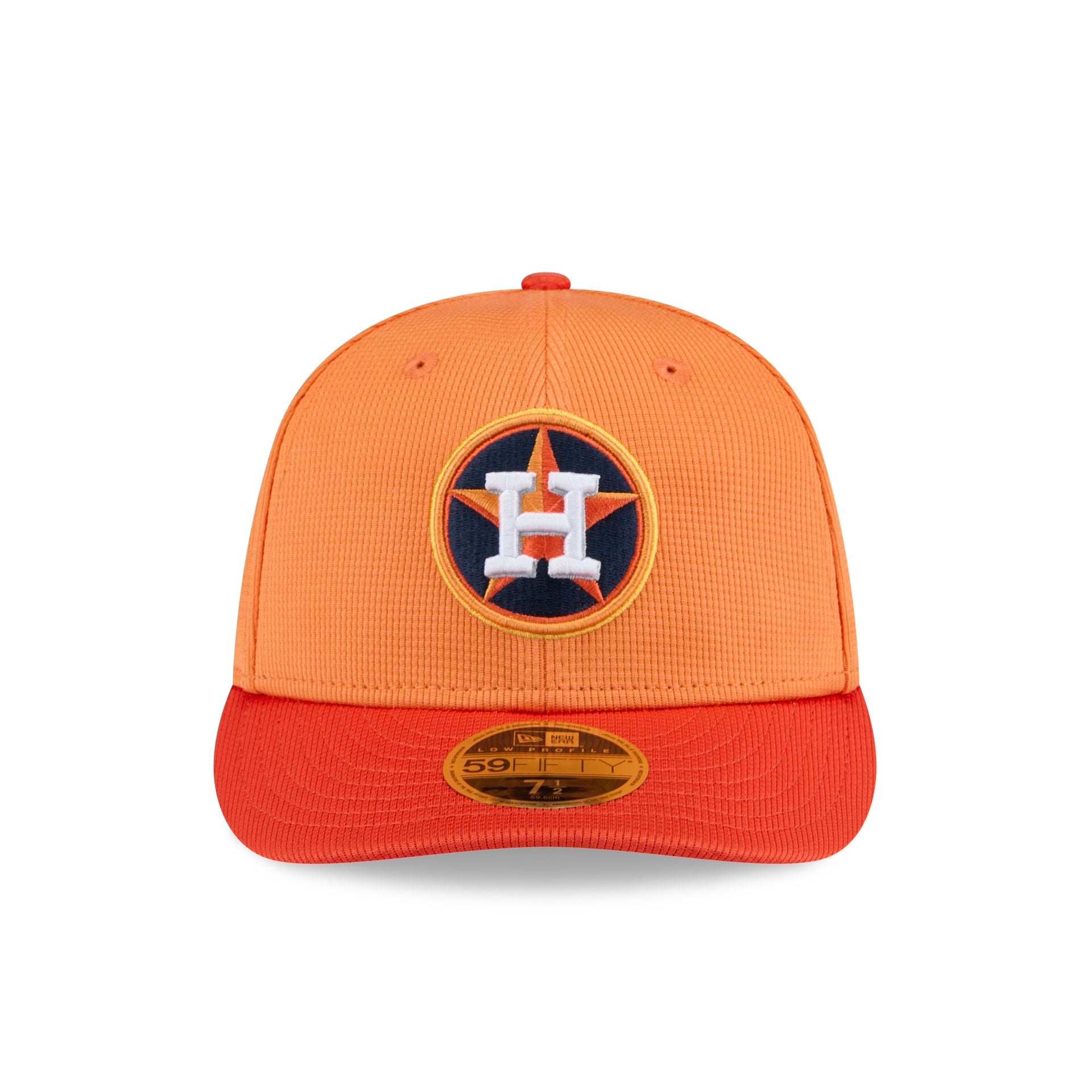 New Era 2025 Spring Training Low Profile 59FIFTY Fitted
