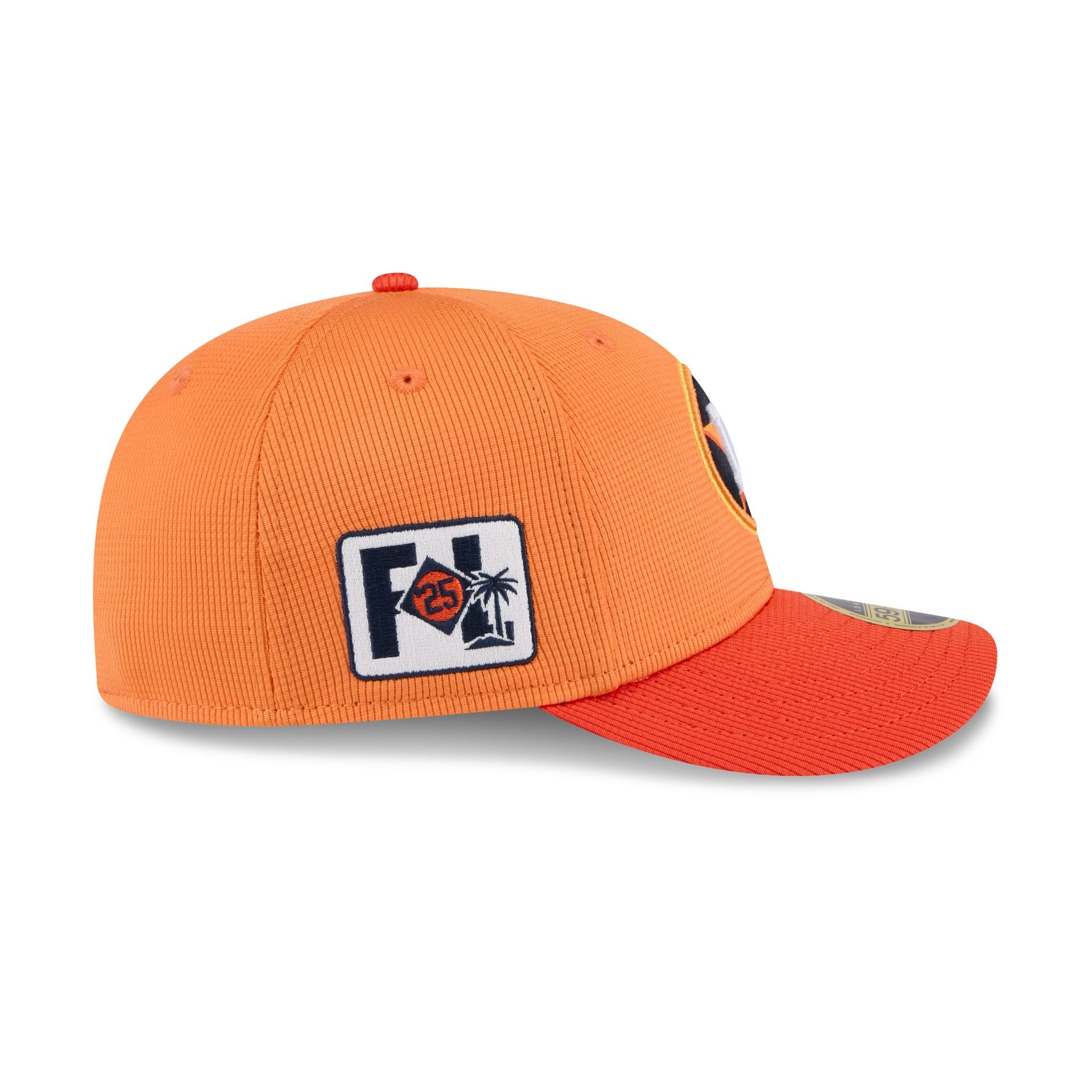 New Era 2025 Spring Training Low Profile 59FIFTY Fitted