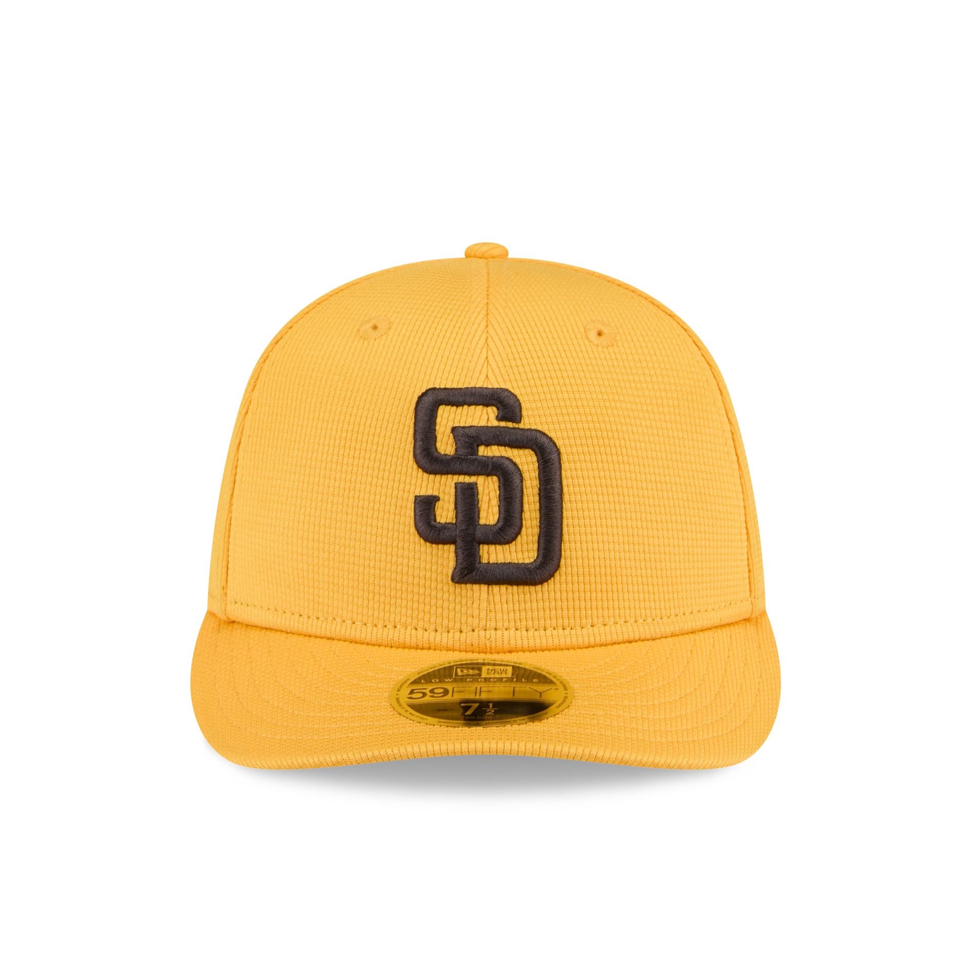 New Era 2025 Spring Training Low Profile 59FIFTY Fitted