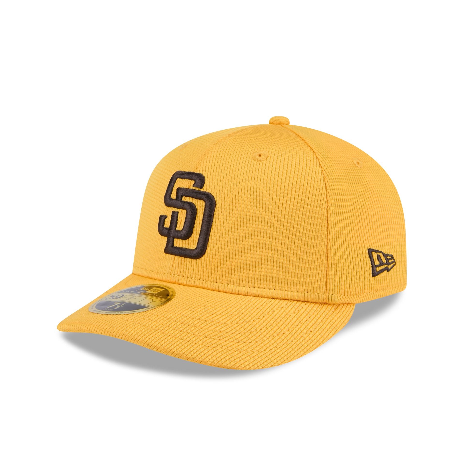 New Era 2025 Spring Training Low Profile 59FIFTY Fitted