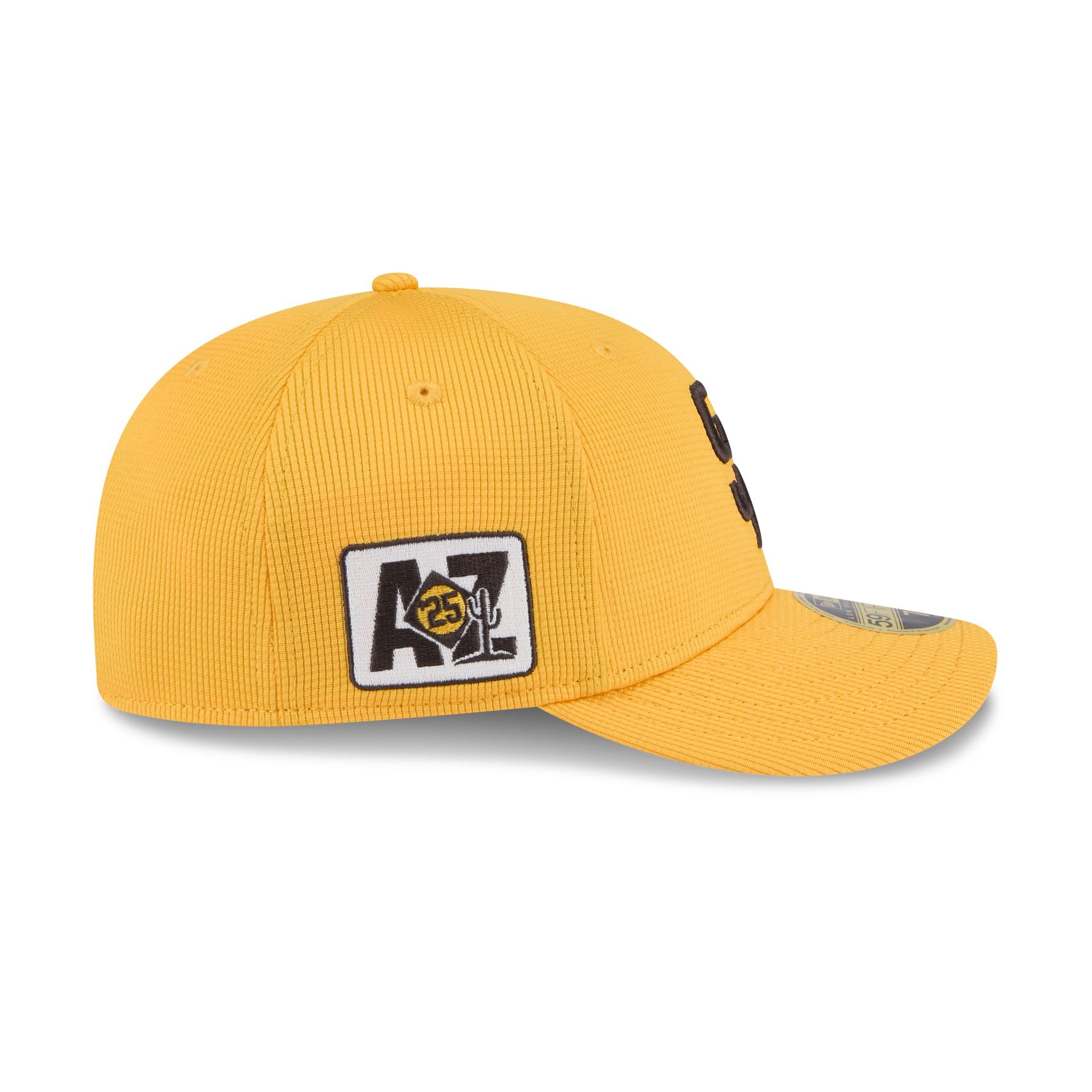 New Era 2025 Spring Training Low Profile 59FIFTY Fitted