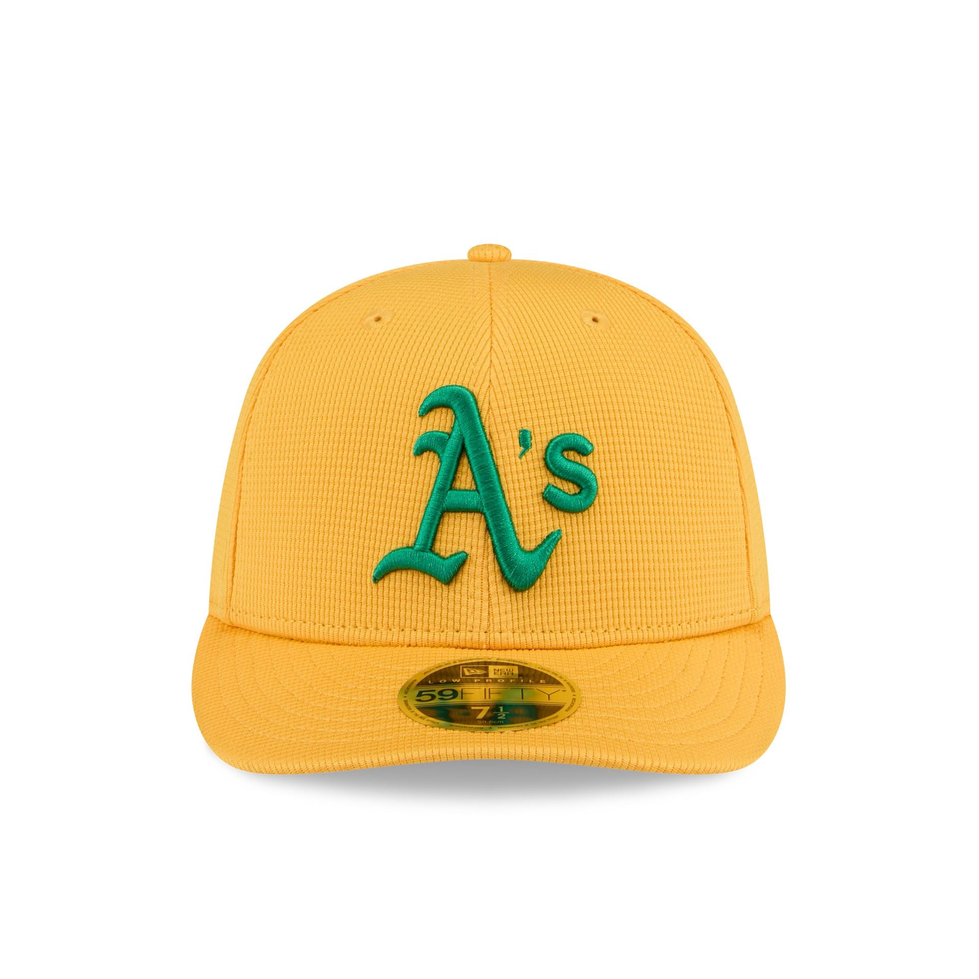 New Era 2025 Spring Training Low Profile 59FIFTY Fitted