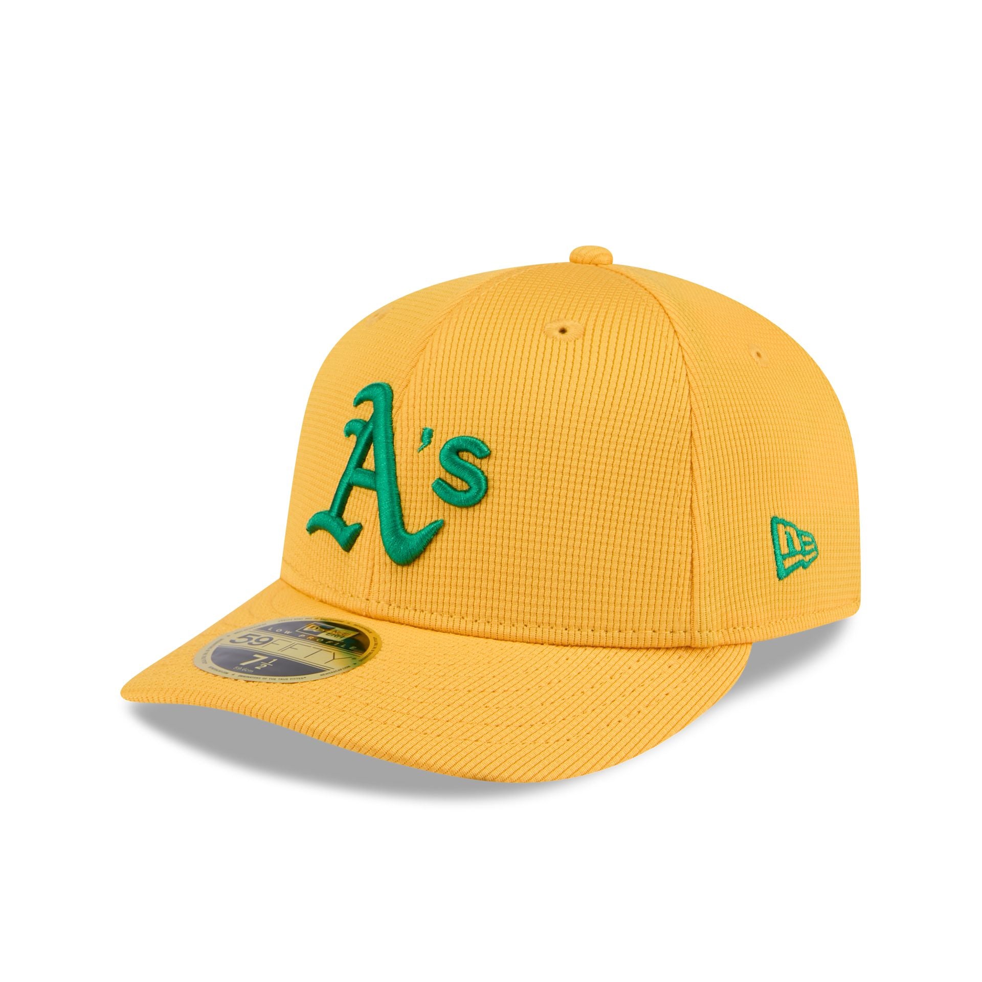 New Era 2025 Spring Training Low Profile 59FIFTY Fitted