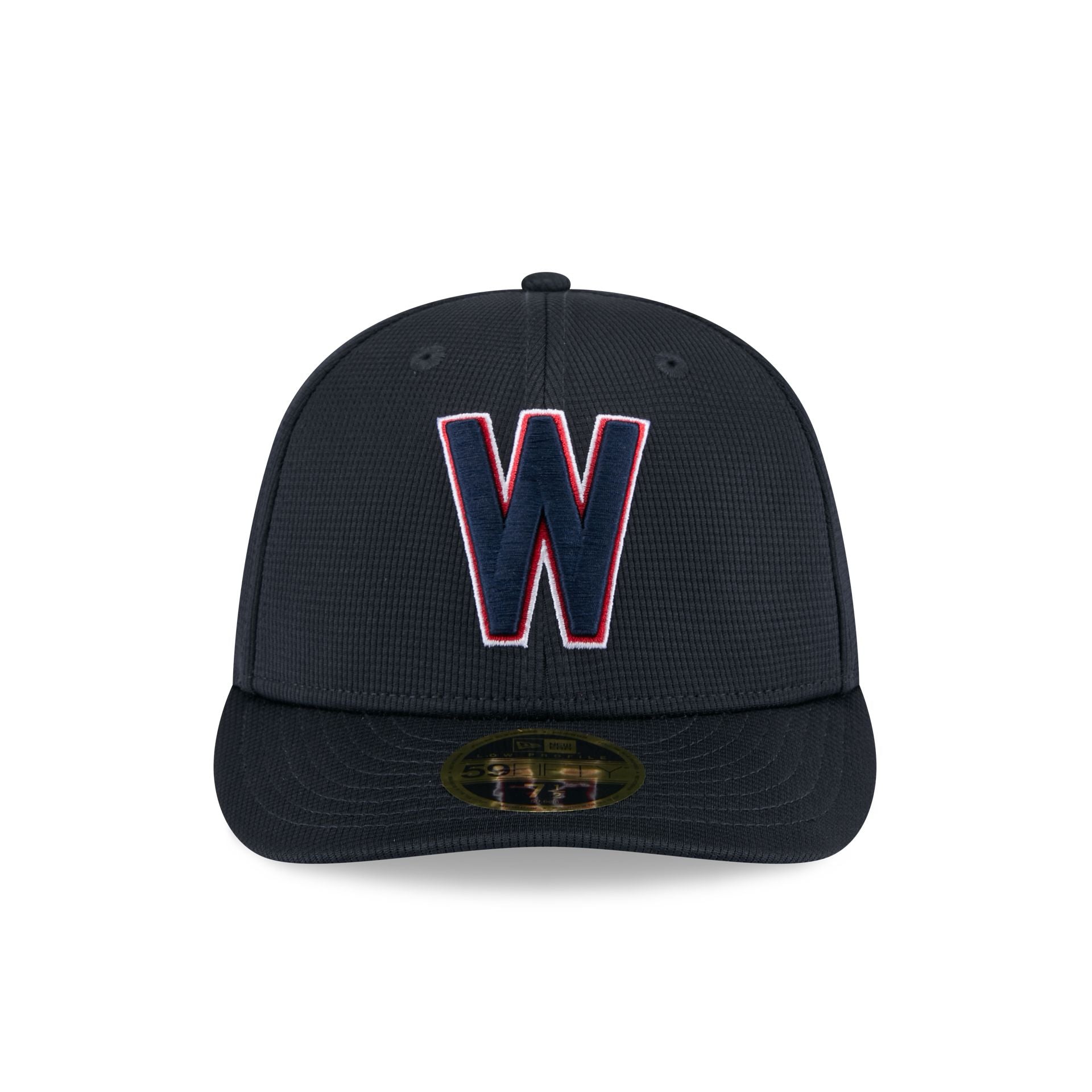 New Era 2025 Spring Training Low Profile 59FIFTY Fitted