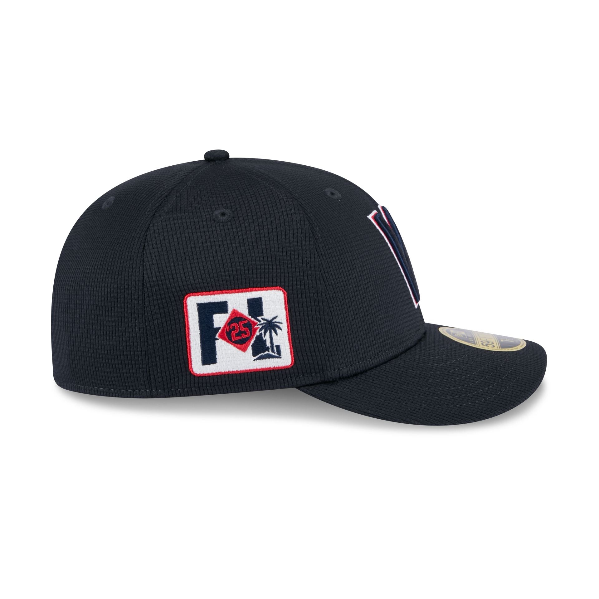 New Era 2025 Spring Training Low Profile 59FIFTY Fitted