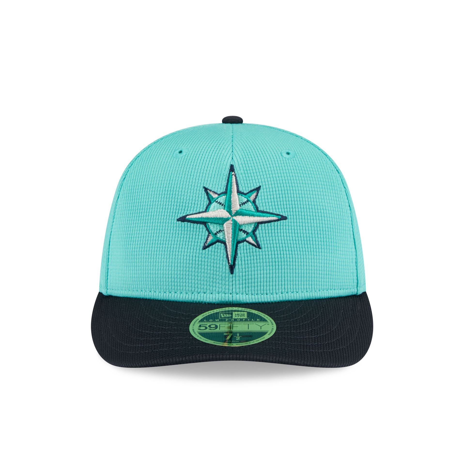 New Era 2025 Spring Training Low Profile 59FIFTY Fitted