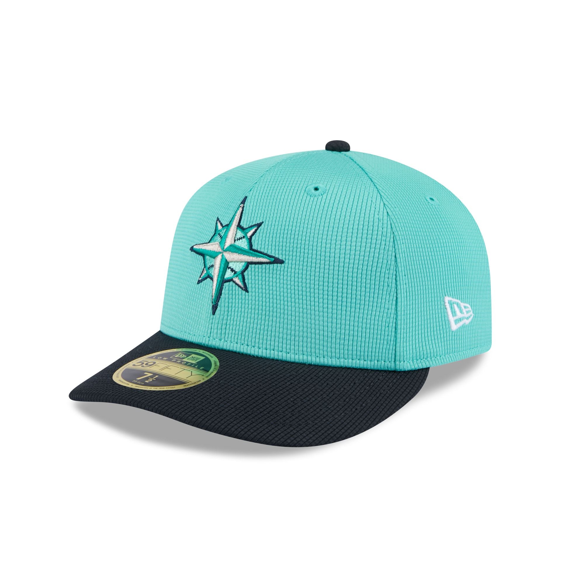 New Era 2025 Spring Training Low Profile 59FIFTY Fitted