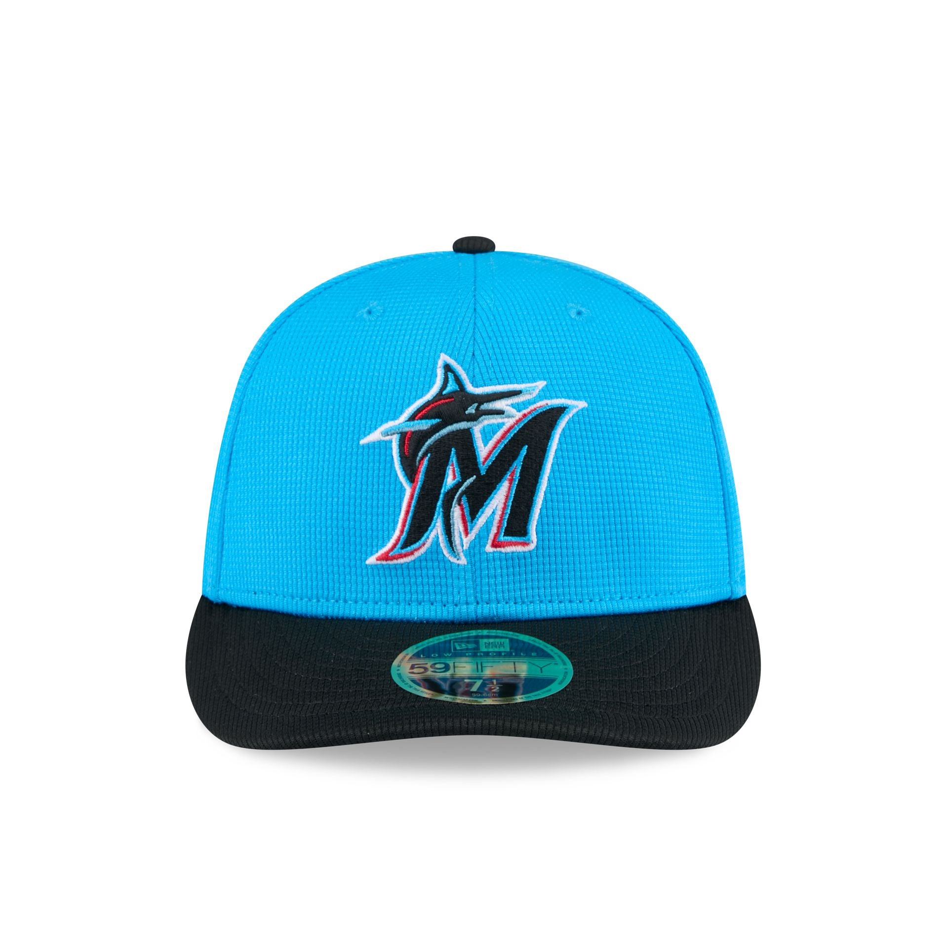 New Era 2025 Spring Training Low Profile 59FIFTY Fitted