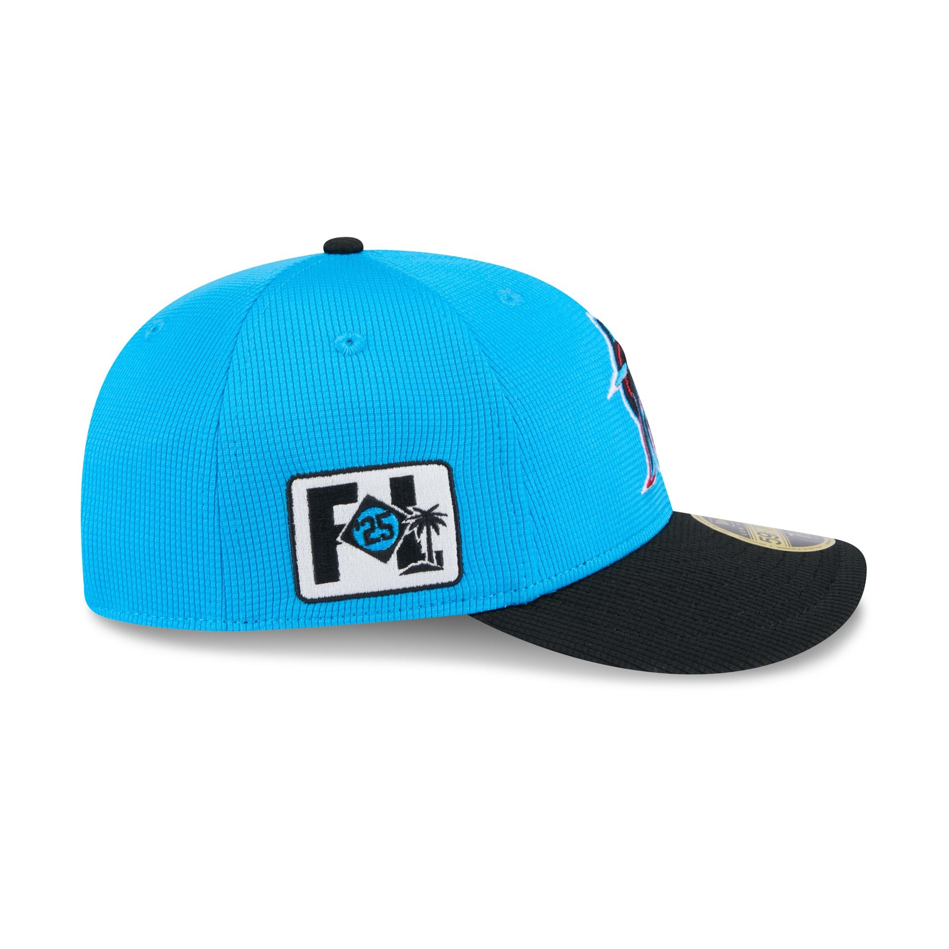 New Era 2025 Spring Training Low Profile 59FIFTY Fitted