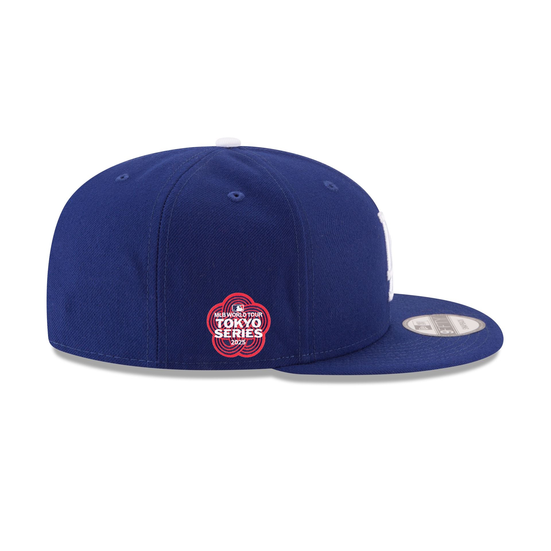 New Era 2025 Tokyo Series Sidepatch 9FIFTY Snapback