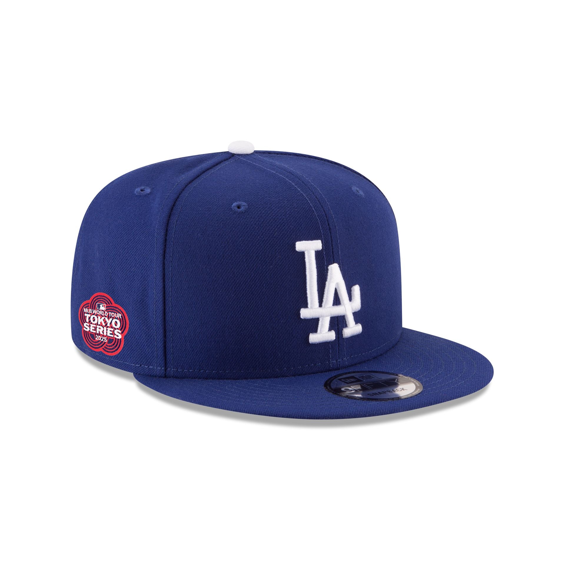 new era 2025 Tokyo Series Sidepatch 9FIFTY Snapback