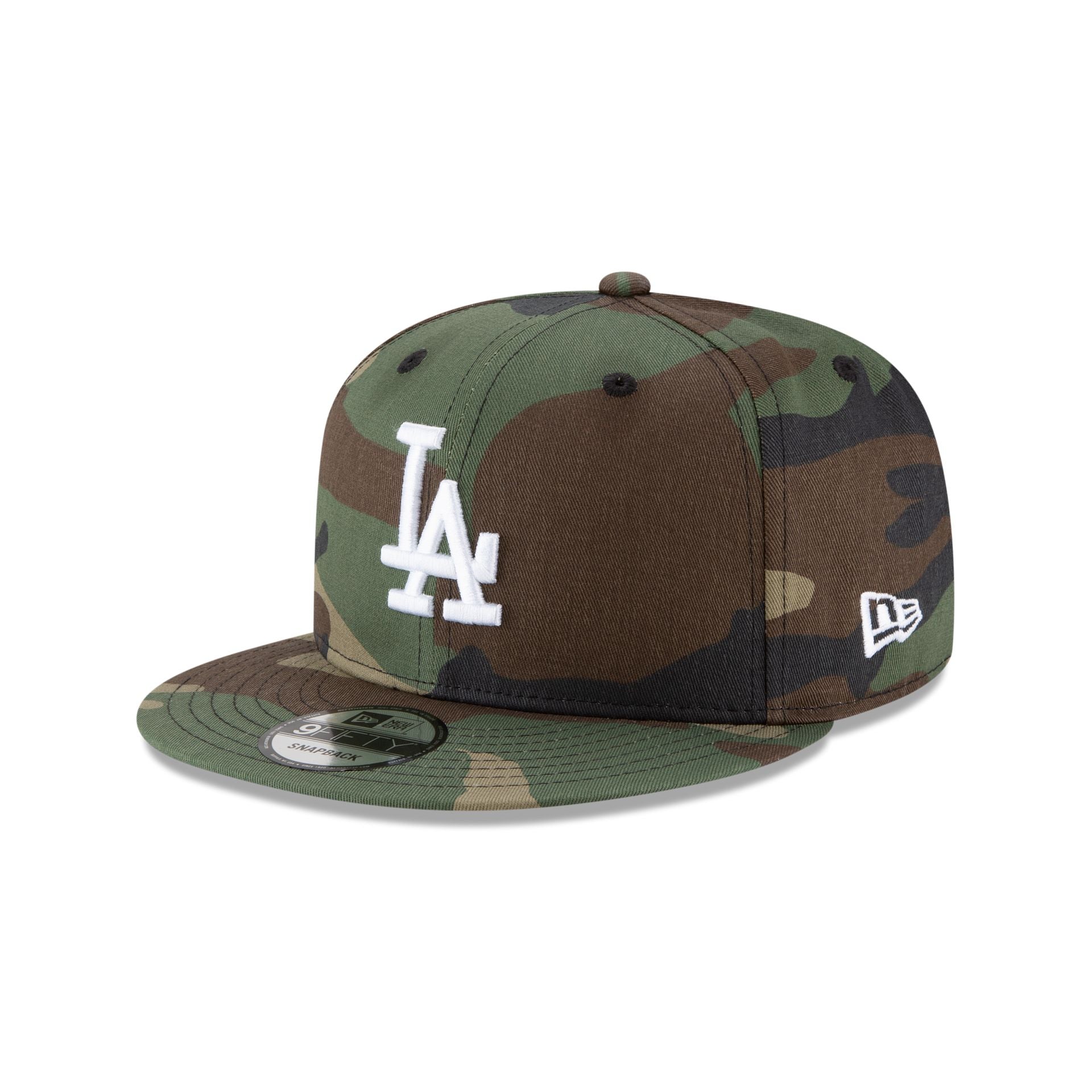 New Era 2025 World Series Champions Camo 9FIFTY Snapback