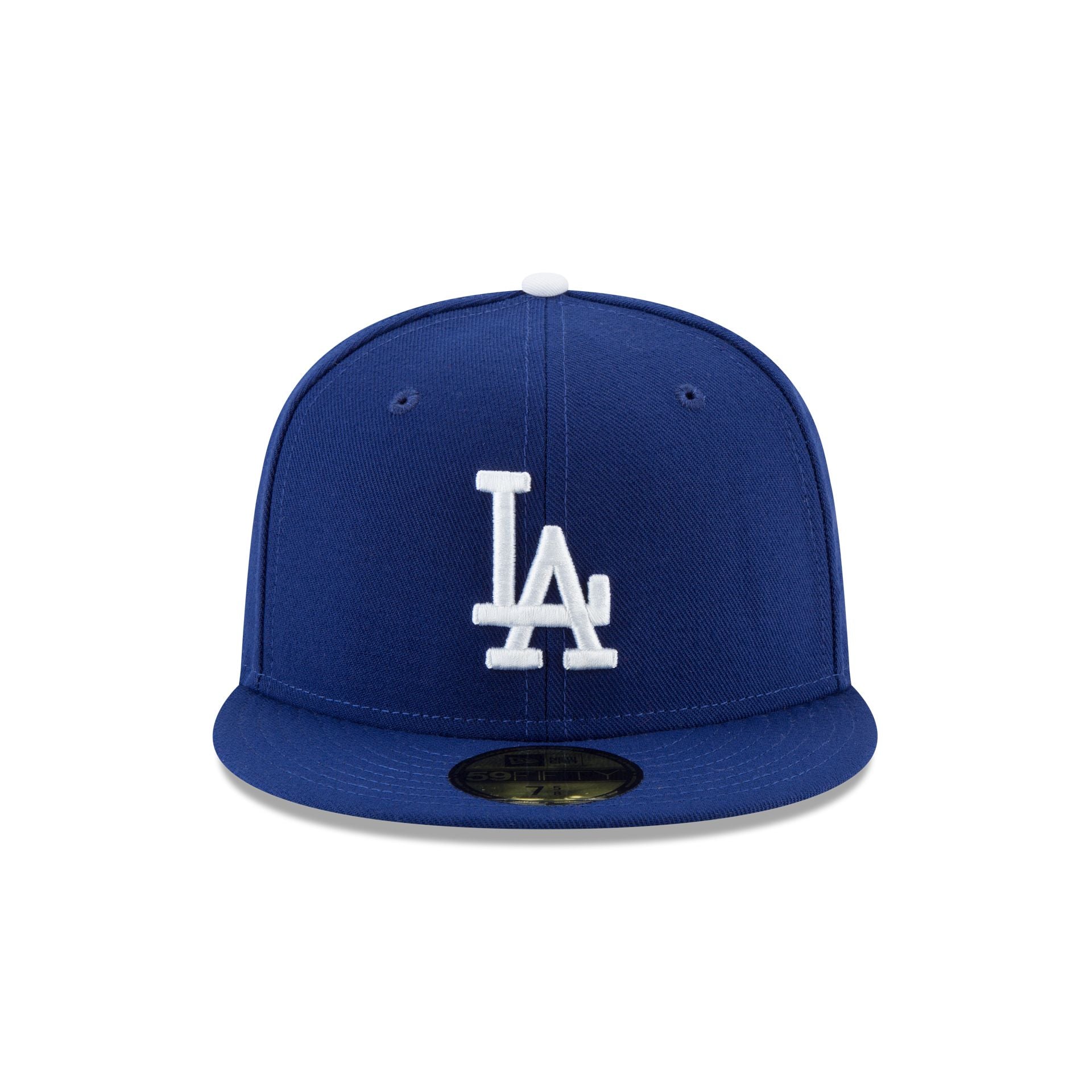 New Era 2025 World Series Champions Side Patch 59FIFTY Fitted