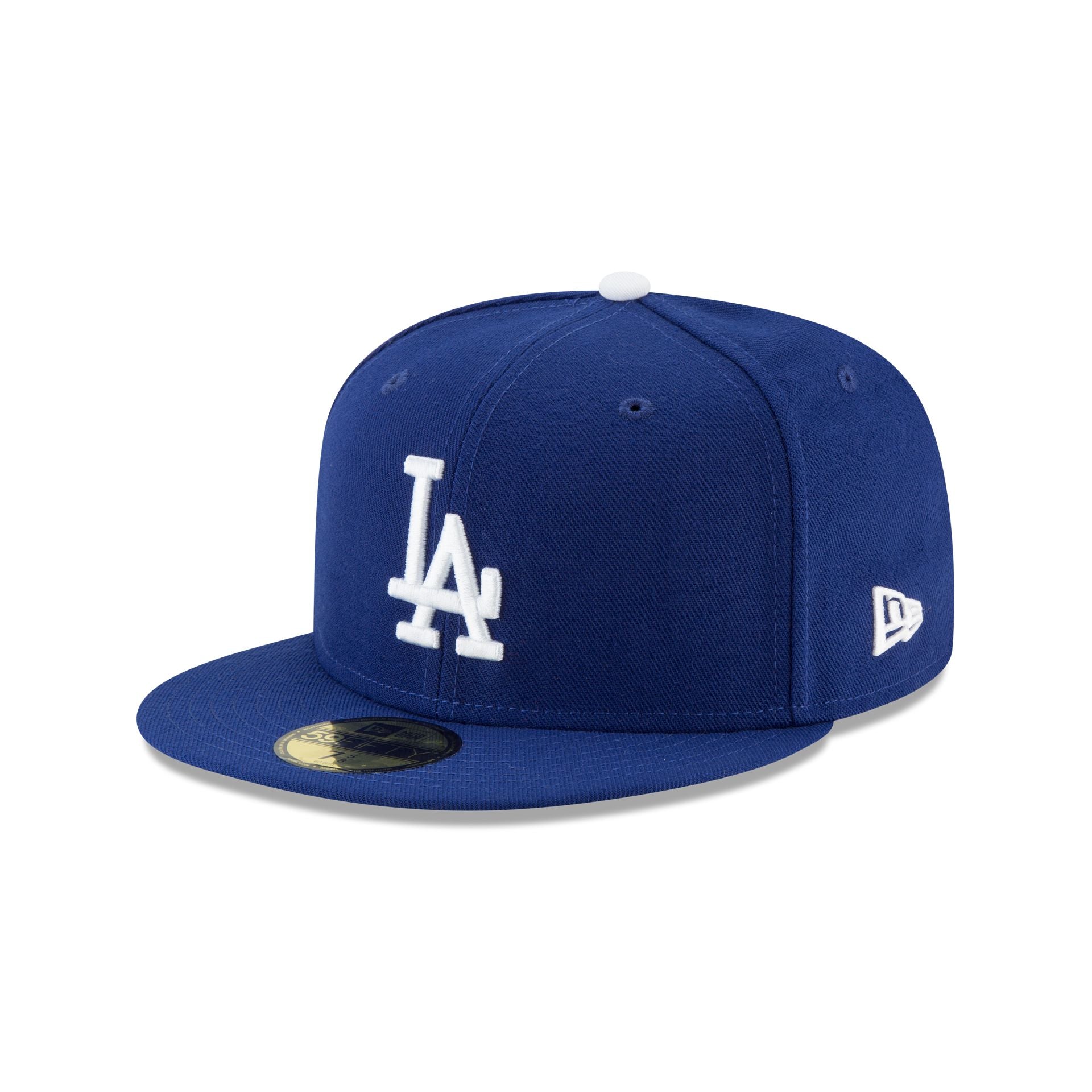 New Era 2025 World Series Champions Side Patch 59FIFTY Fitted