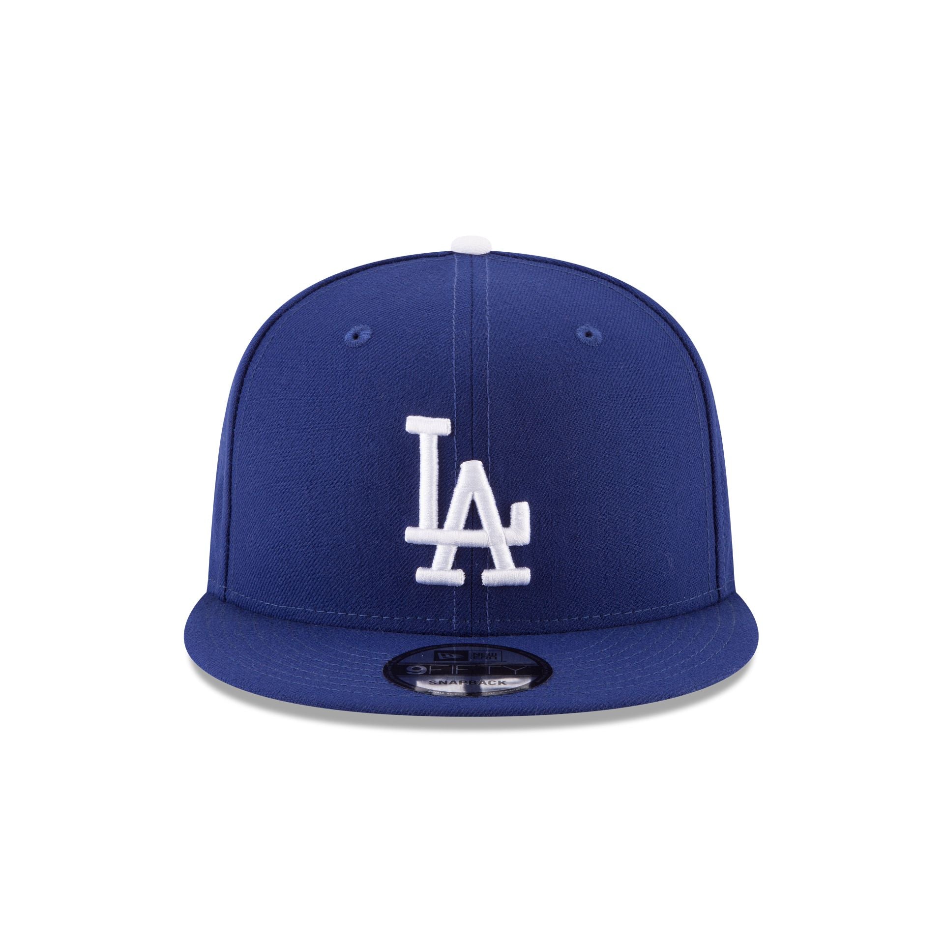 New Era 2025 World Series Champions Side Patch 9FIFTY Snapback