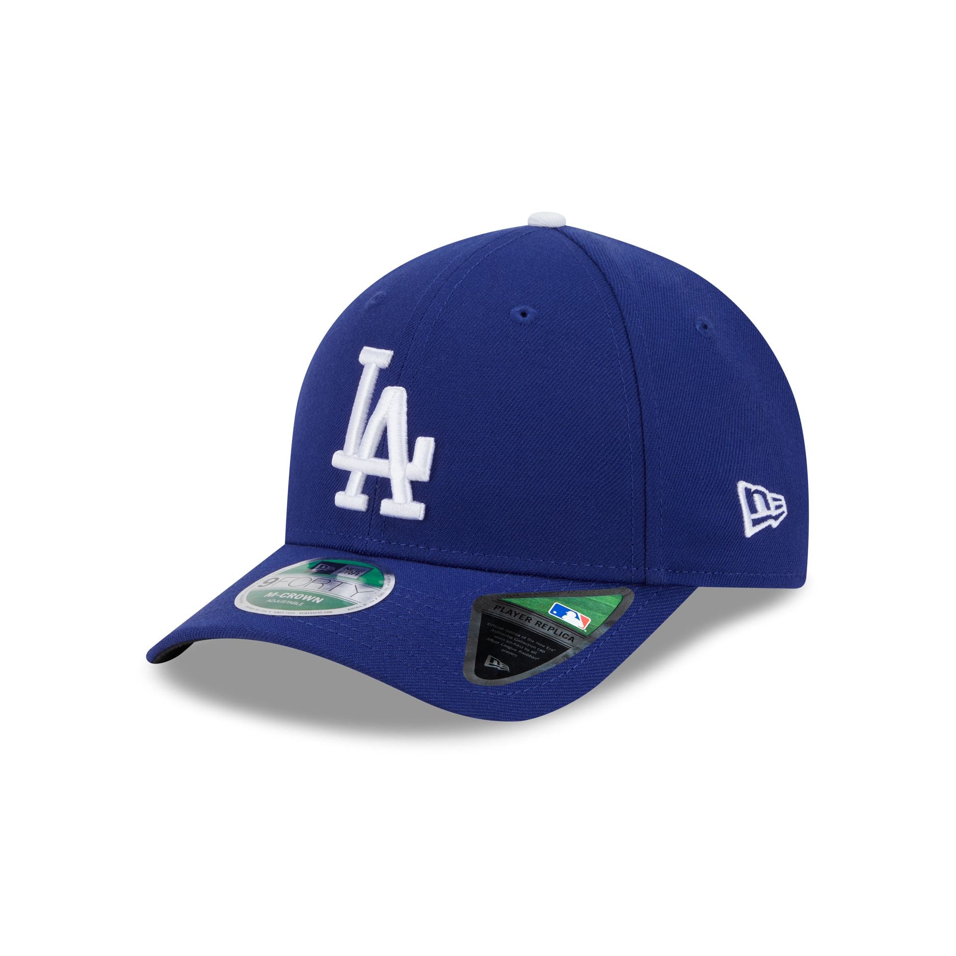 New Era 2025 World Series Champions Side Patch 9FORTY M-Crown Snapback