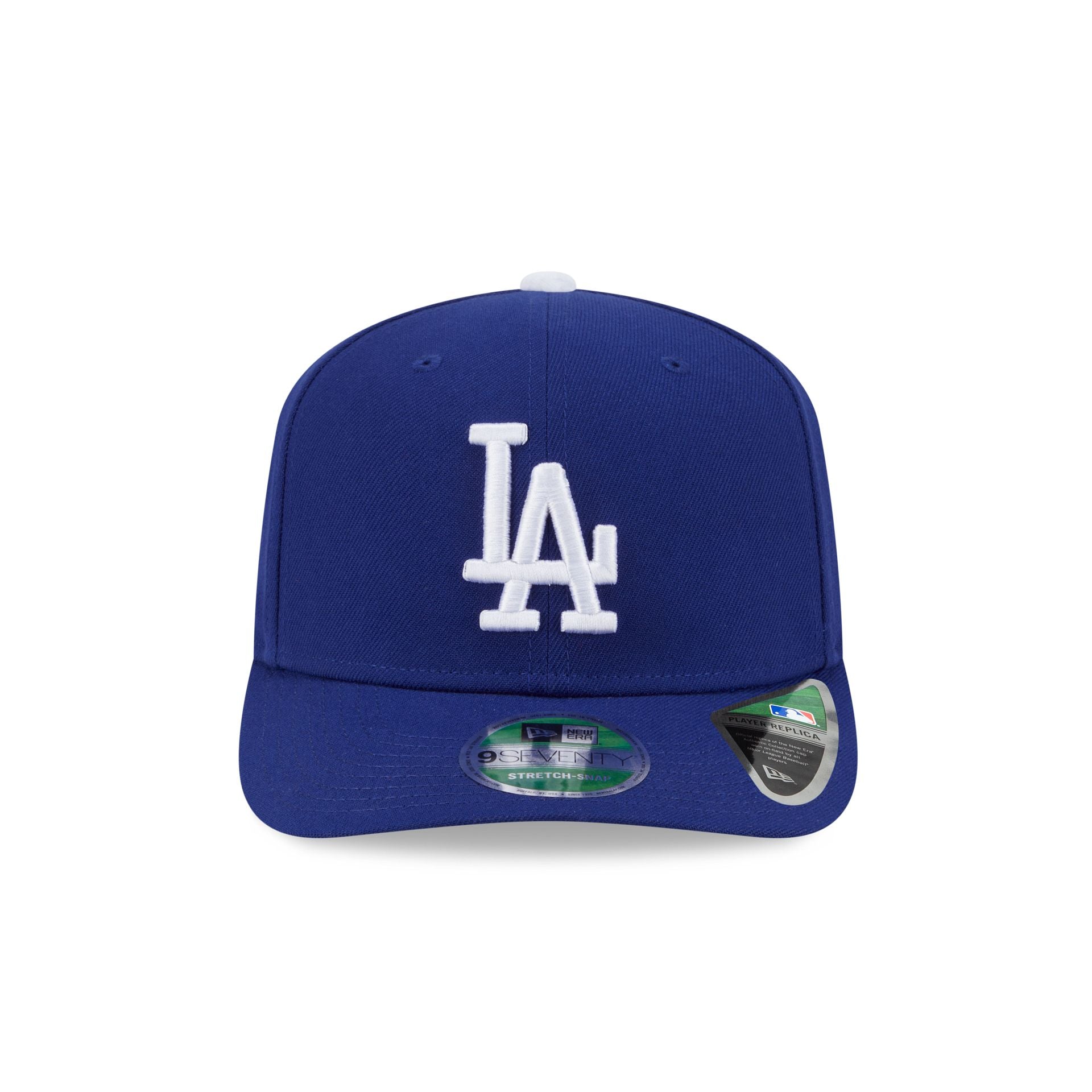 New Era 2025 World Series Champions Side Patch 9SEVENTY Stretch-Snap
