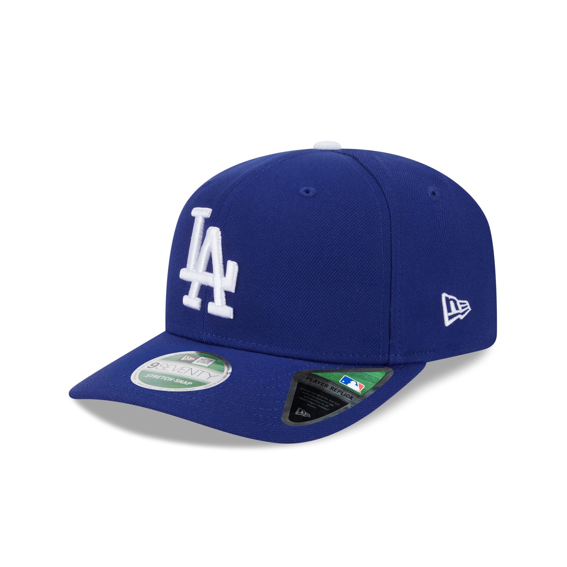 New Era 2025 World Series Champions Side Patch 9SEVENTY Stretch-Snap