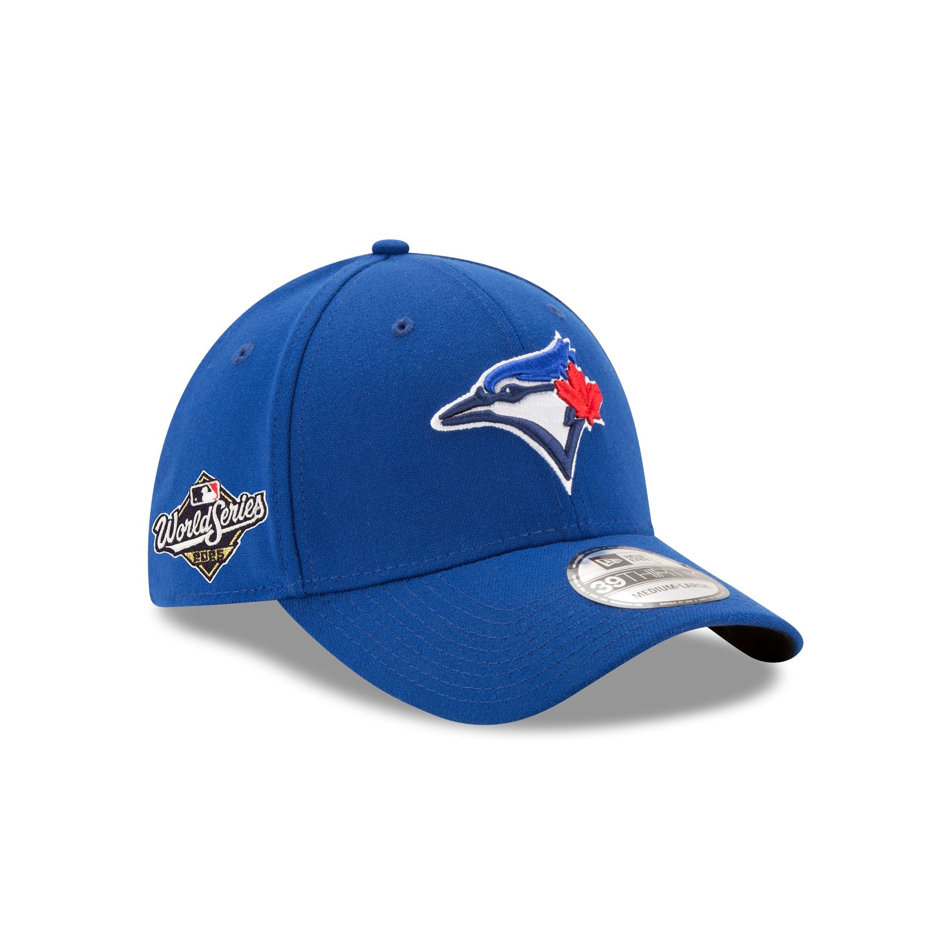 new era 2025 World Series Side Patch 39THIRTY Stretch Fit