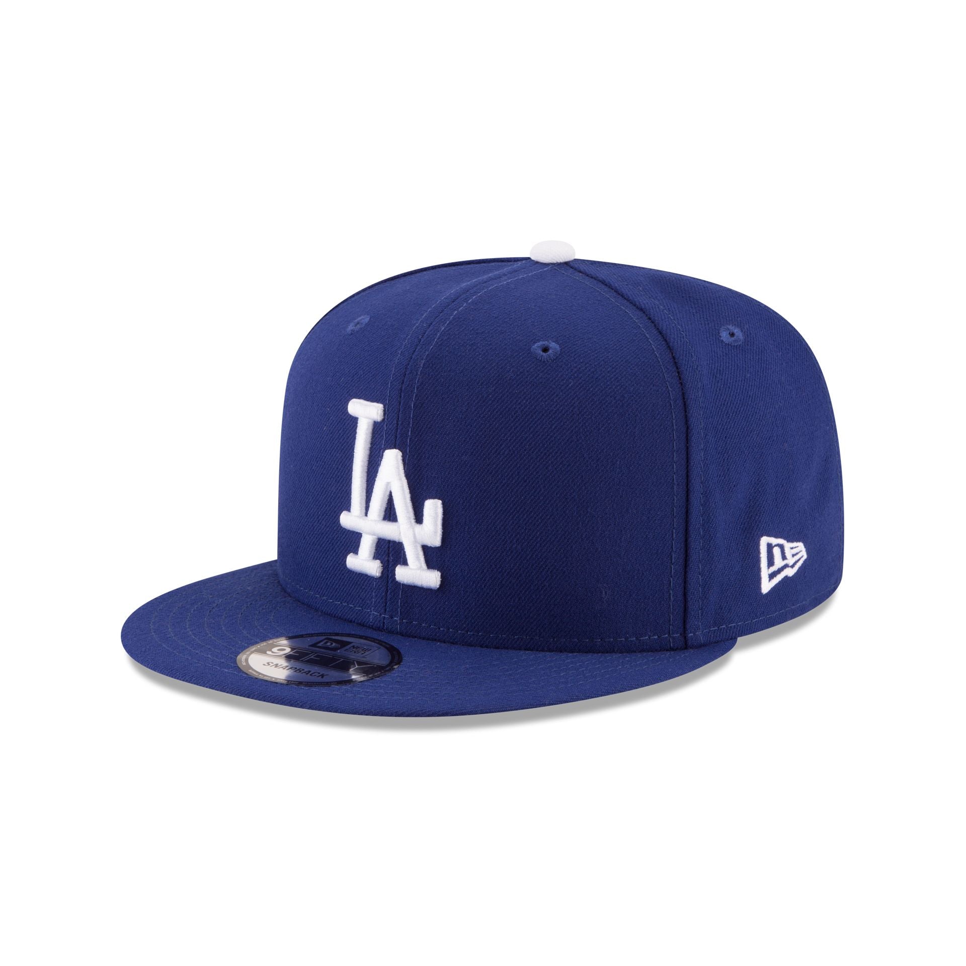 New Era 2025 World Series Side Patch 9FIFTY Snapback