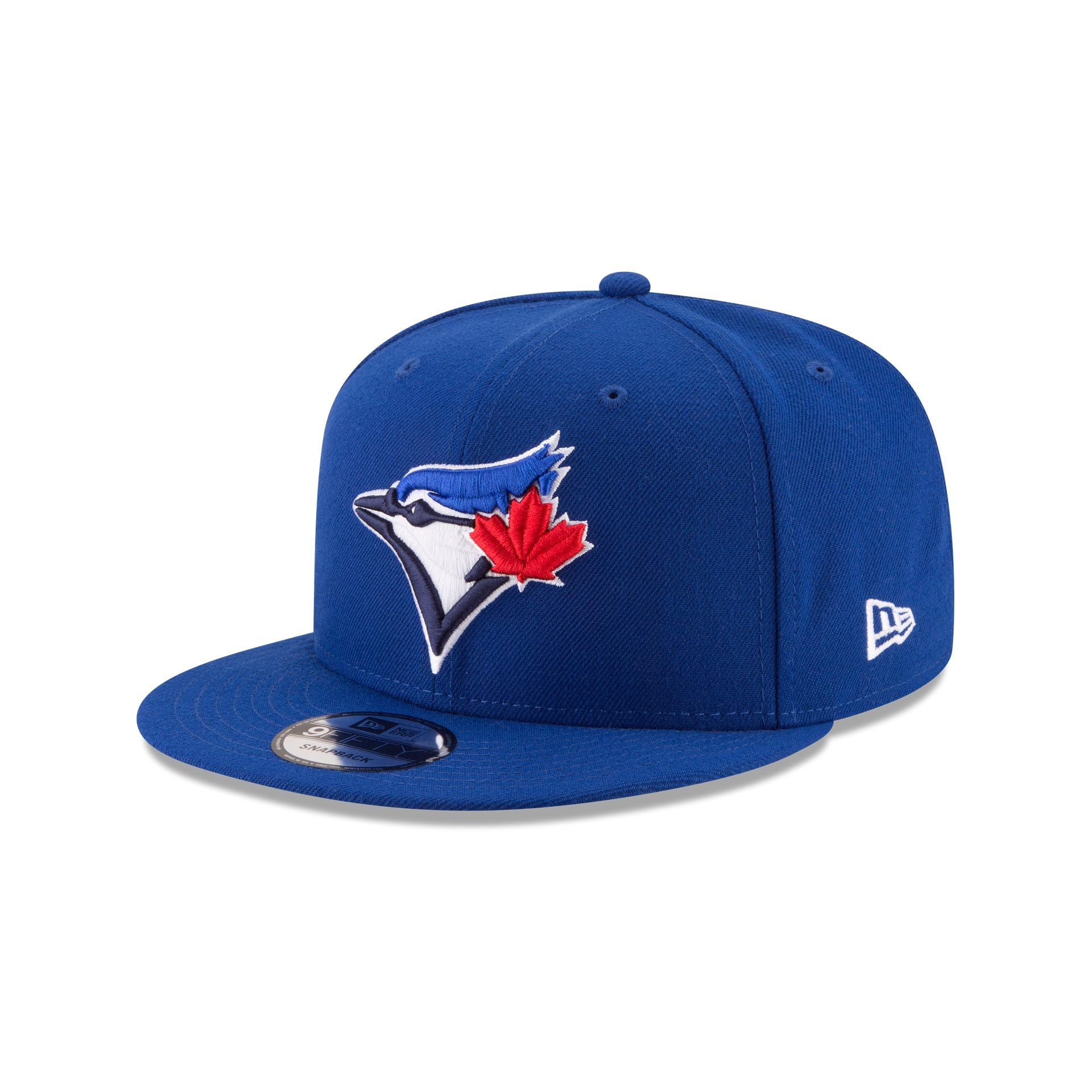 New Era 2025 World Series Side Patch 9FIFTY Snapback