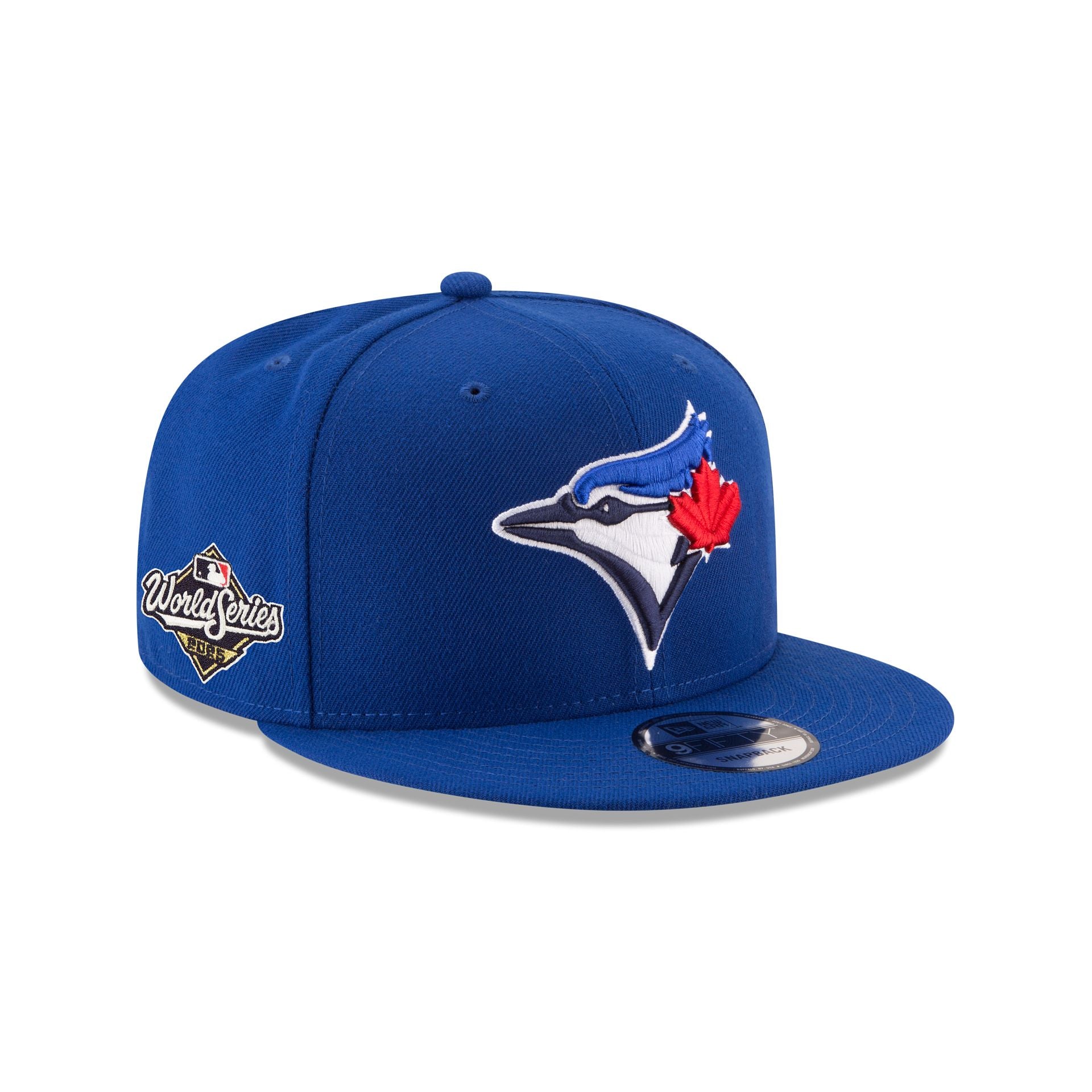 new era 2025 World Series Side Patch 9FIFTY Snapback